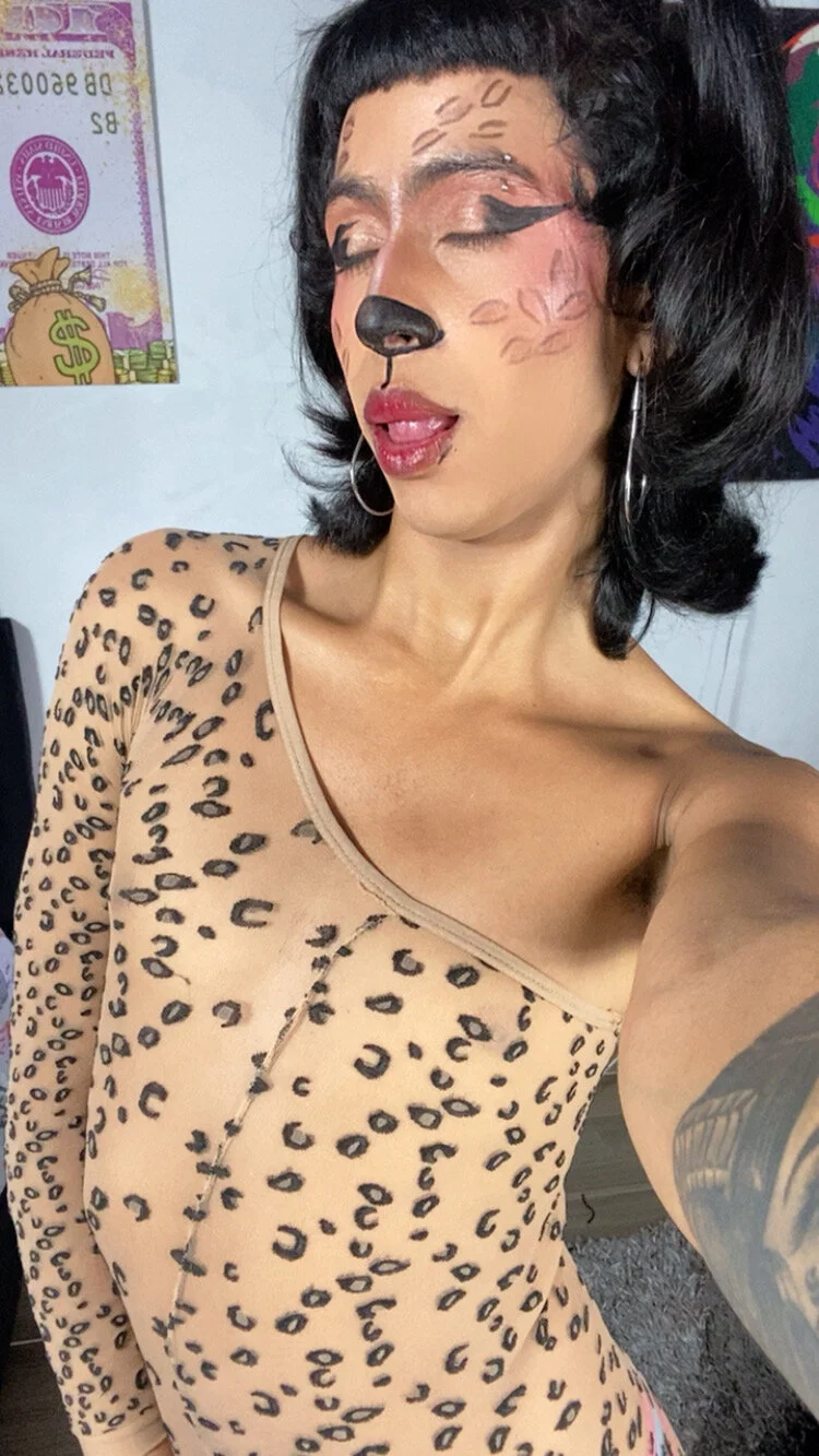 XXX Porn Photo of Nude Mostrona_hairy 87