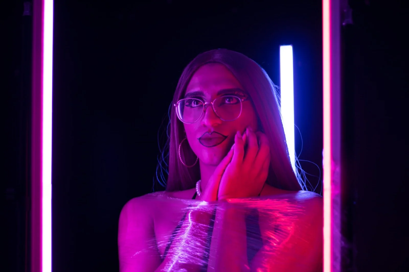 XXX Porn Photo of Nude Kalyban 9