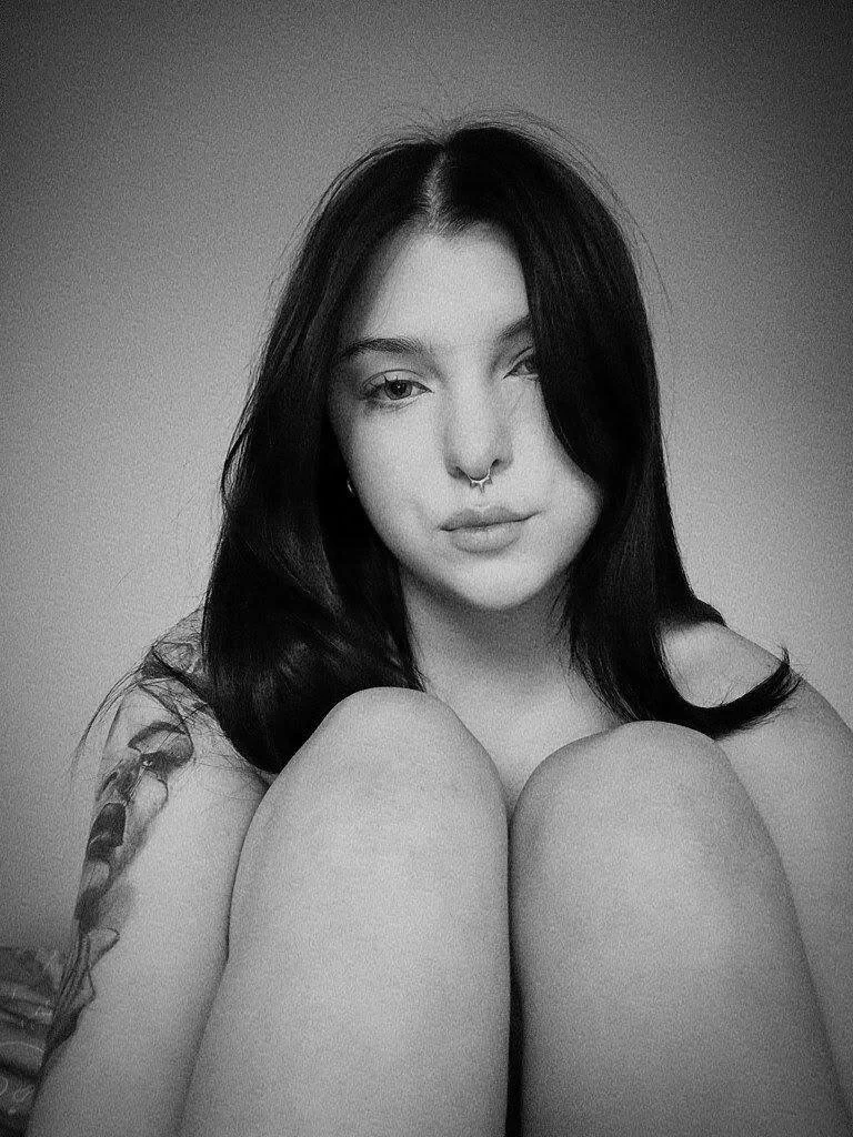 XXX Porn Photo of Nude LexusGirls 2