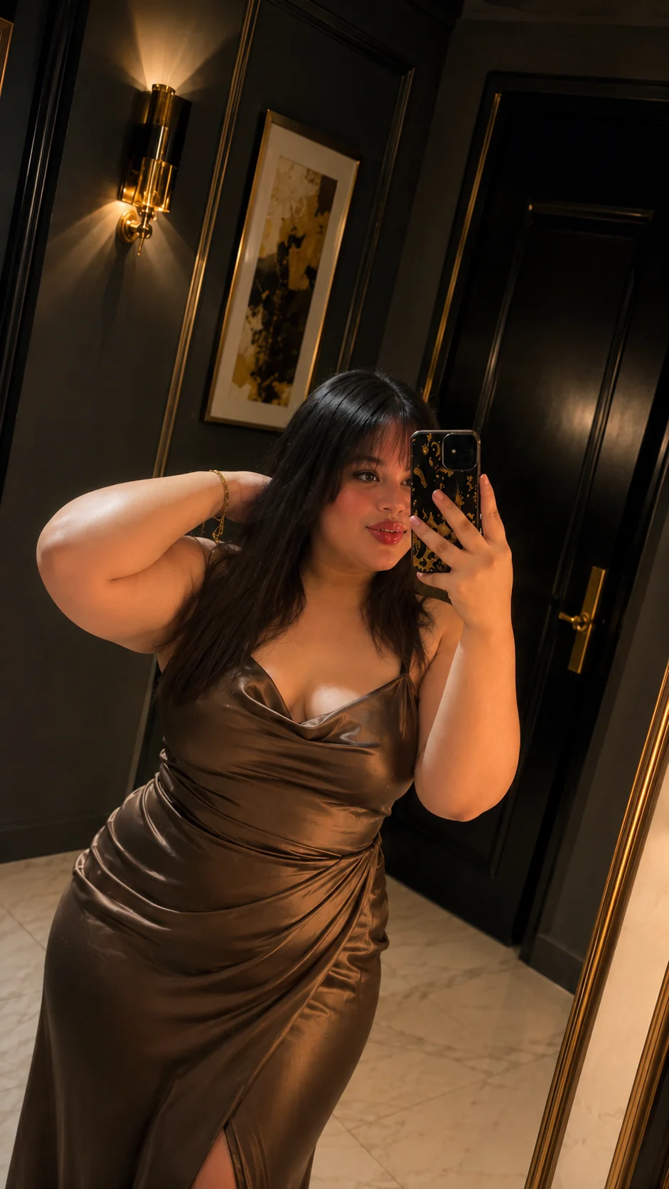 XXX Porn Photo of Nude LunaaVelvets 3
