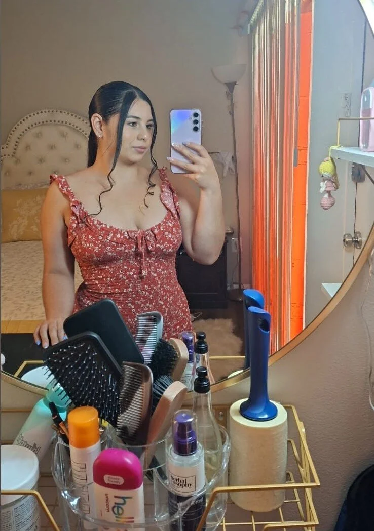 XXX Porn Photo of Nude isa_rose_7 5