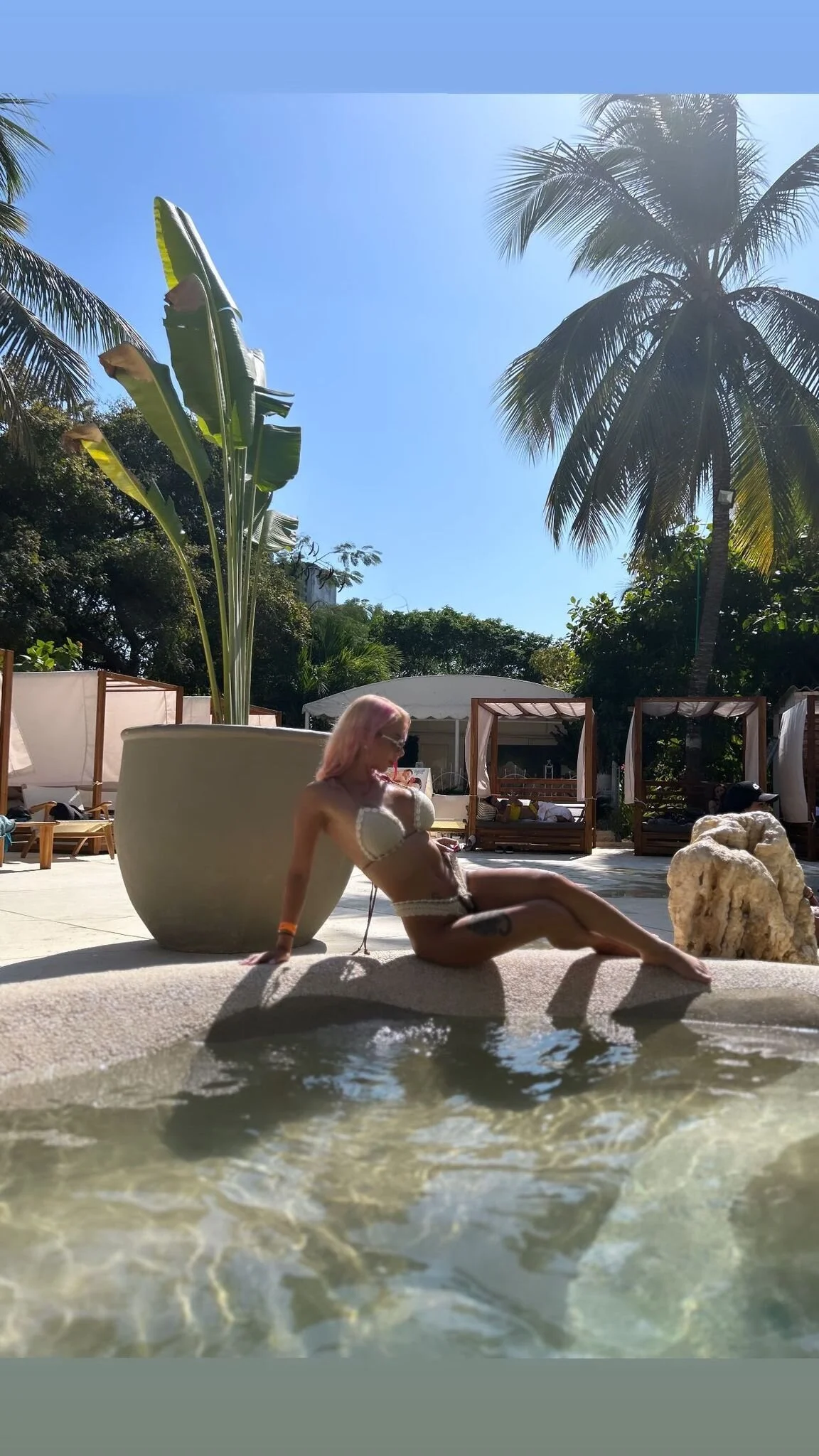 XXX Porn Photo of Nude stephaniedj1 9