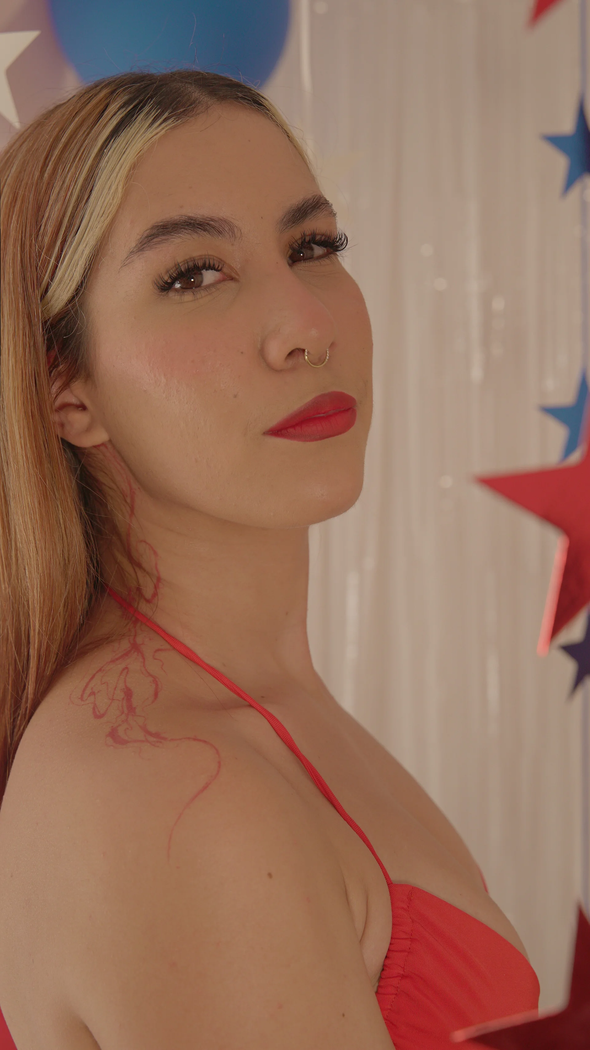 XXX Porn Photo of Nude Lauren-Rosse 24