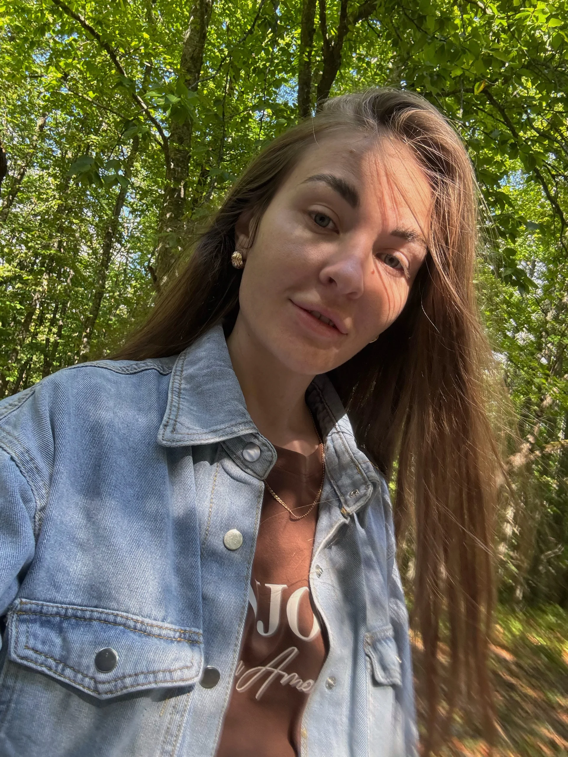 XXX Porn Photo of Nude Sofiamill_ 3