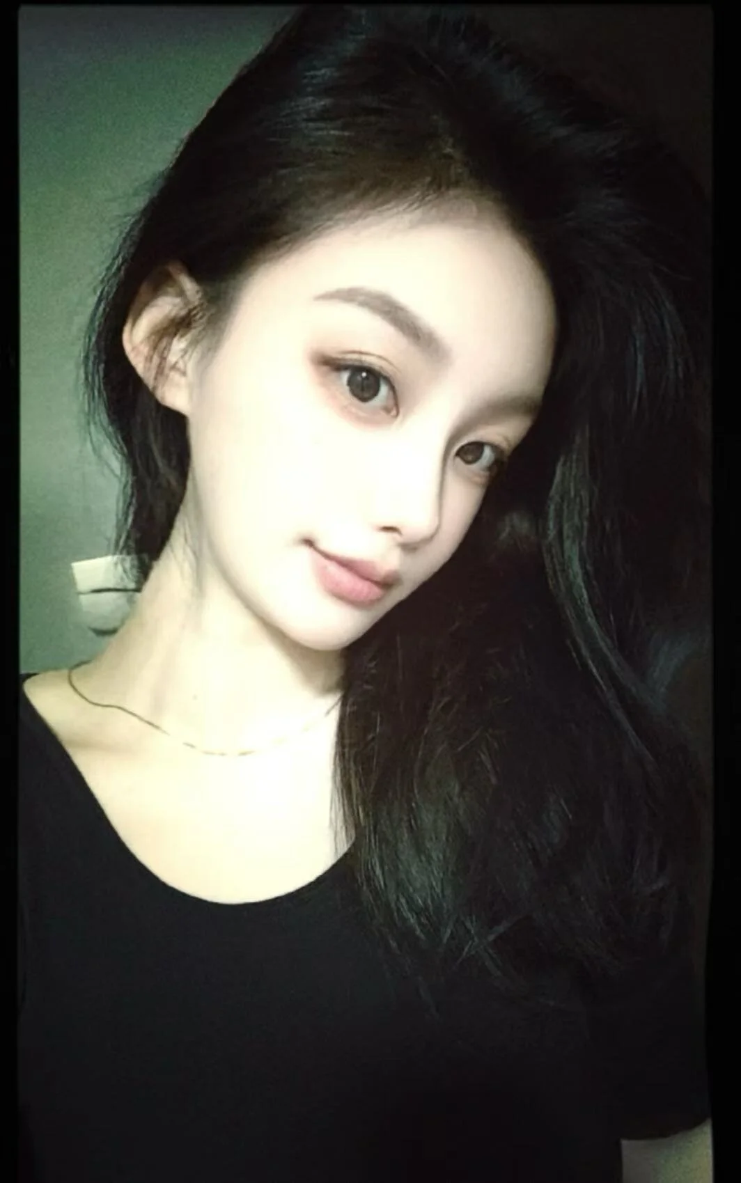 XXX Porn Photo of Nude huangyy520 1