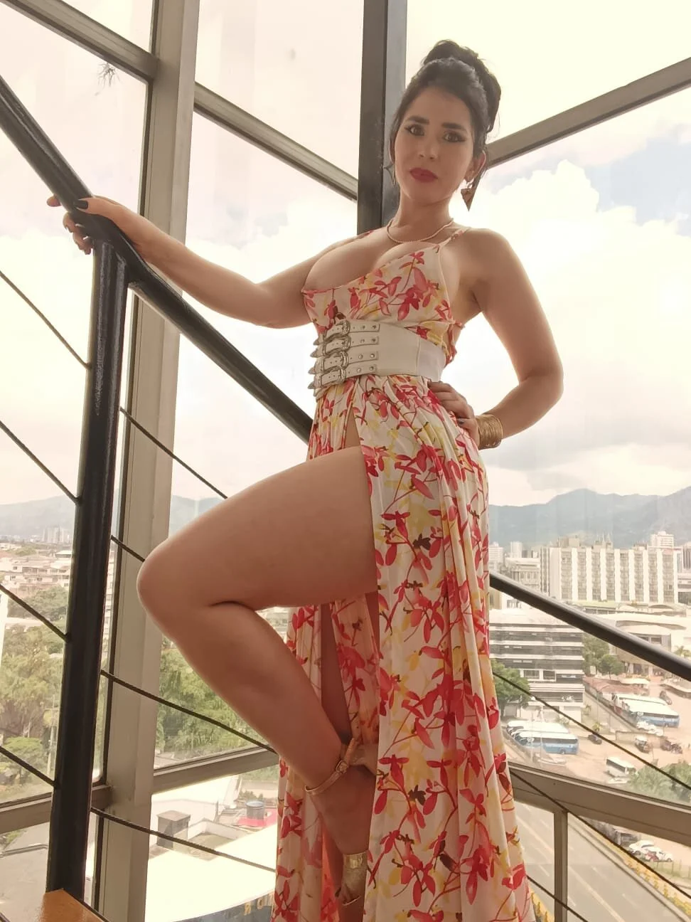 XXX Porn Photo of Nude rachel_mendoza 48