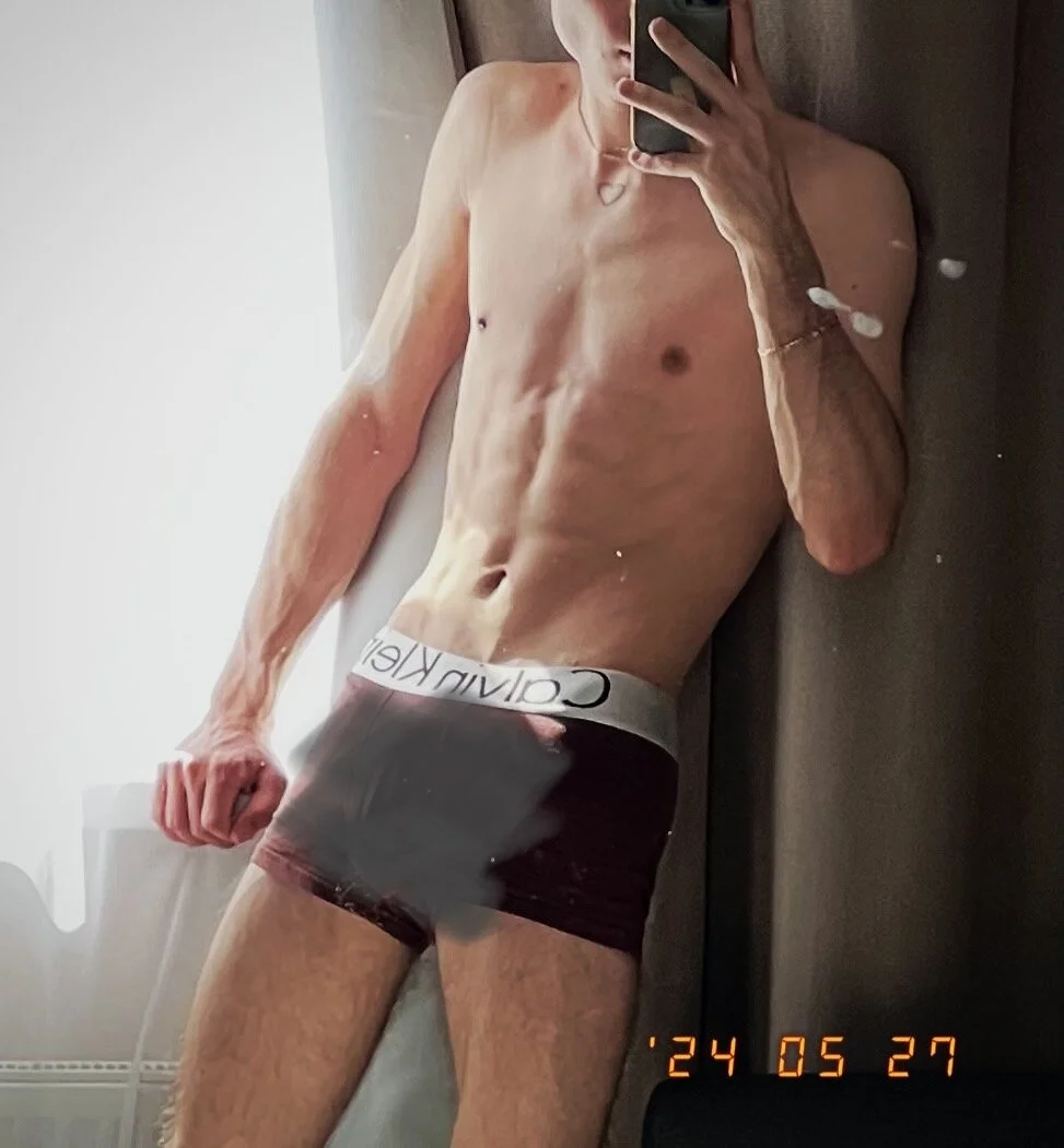 XXX Porn Photo of Nude RaymondMont 5