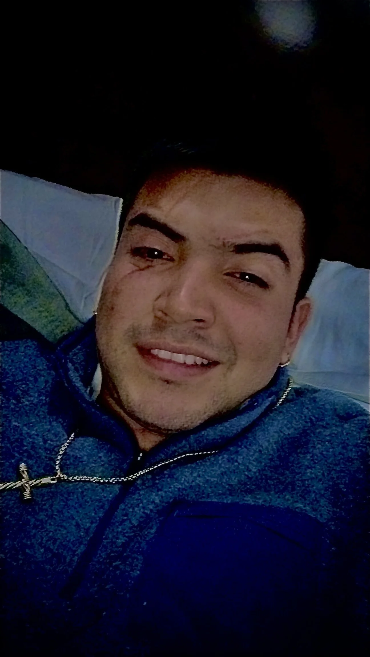 XXX Porn Photo of Nude GusanoDelicioso 15
