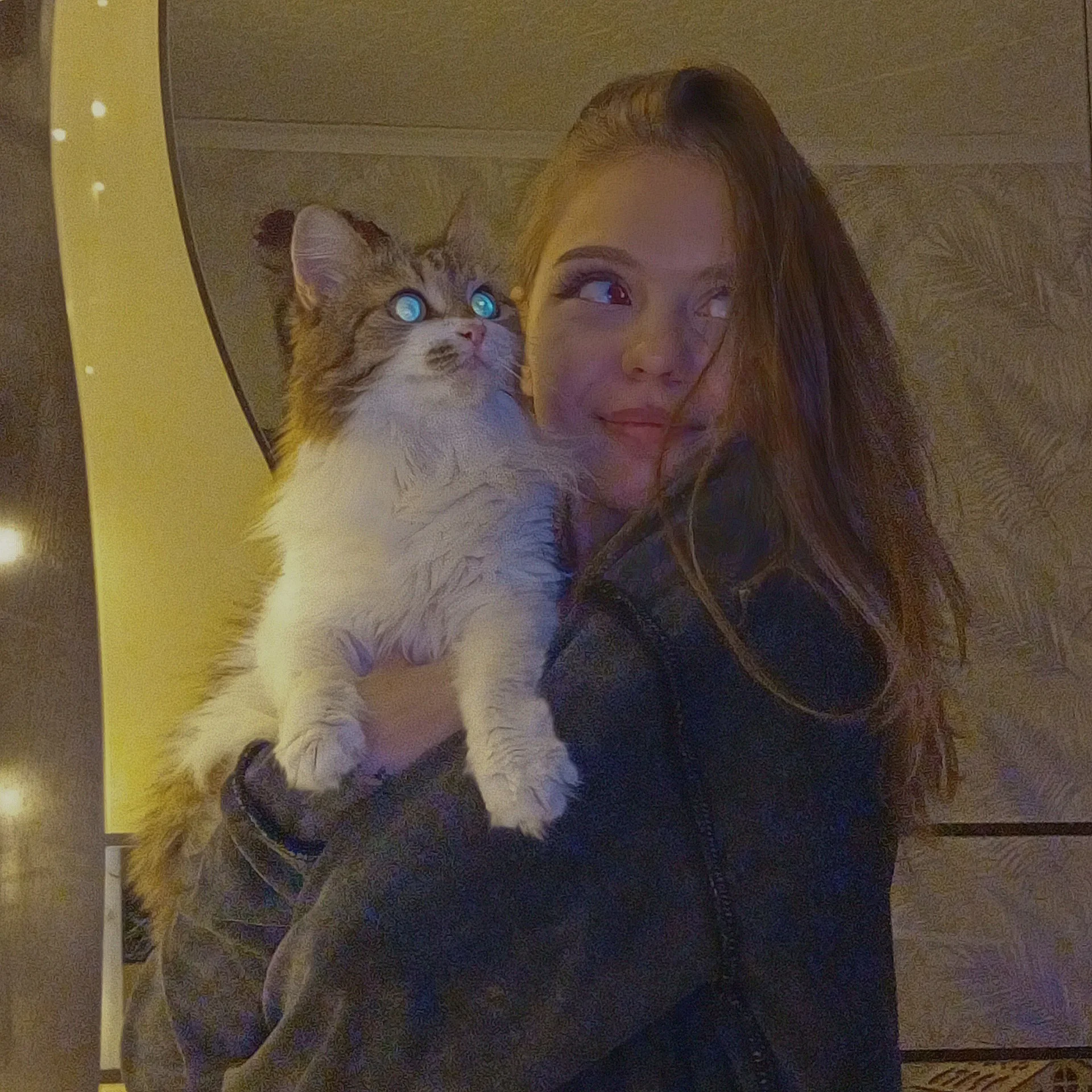 XXX Porn Photo of Nude WeiSusi 25