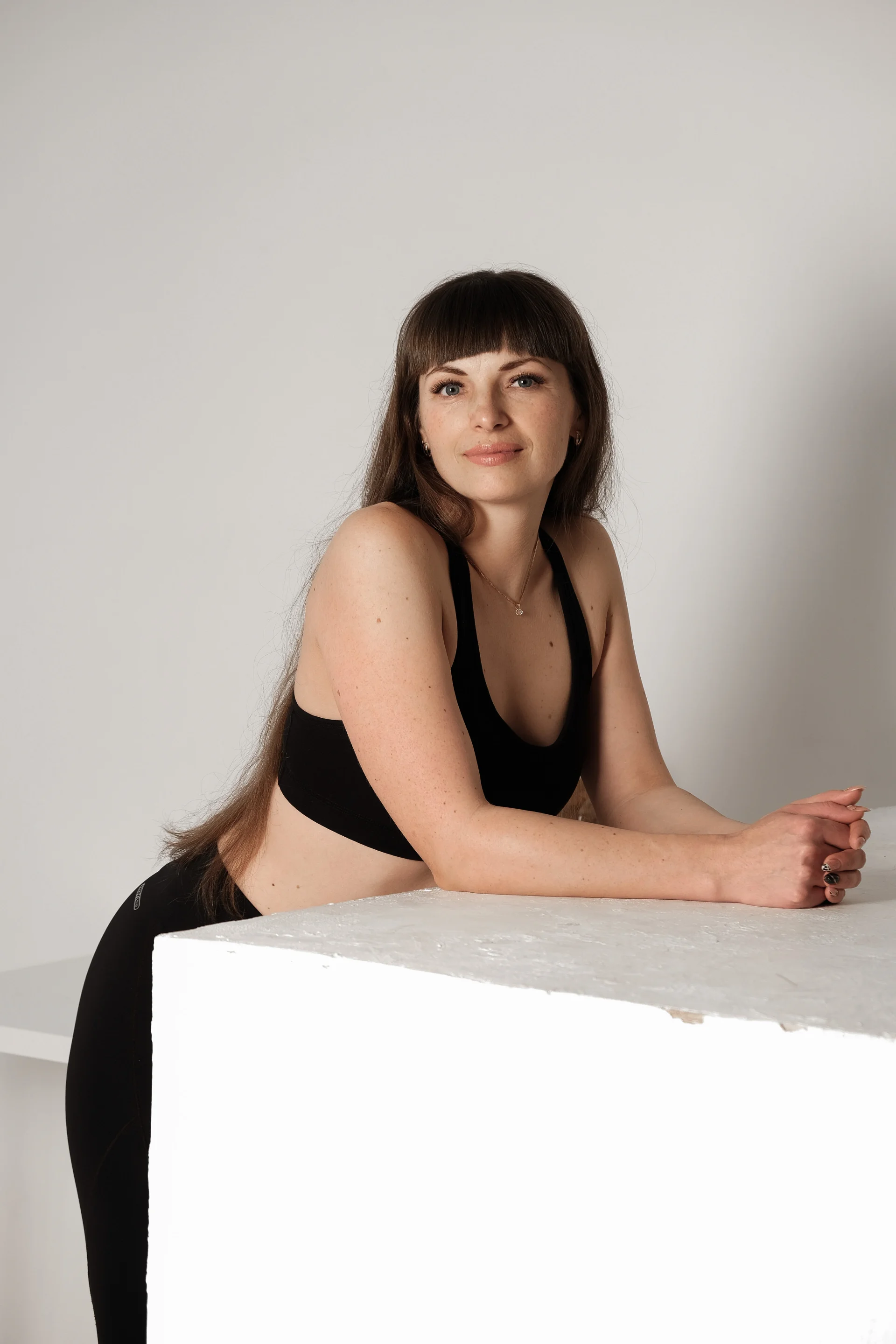 XXX Porn Photo of Nude Camelia_Lillie 5