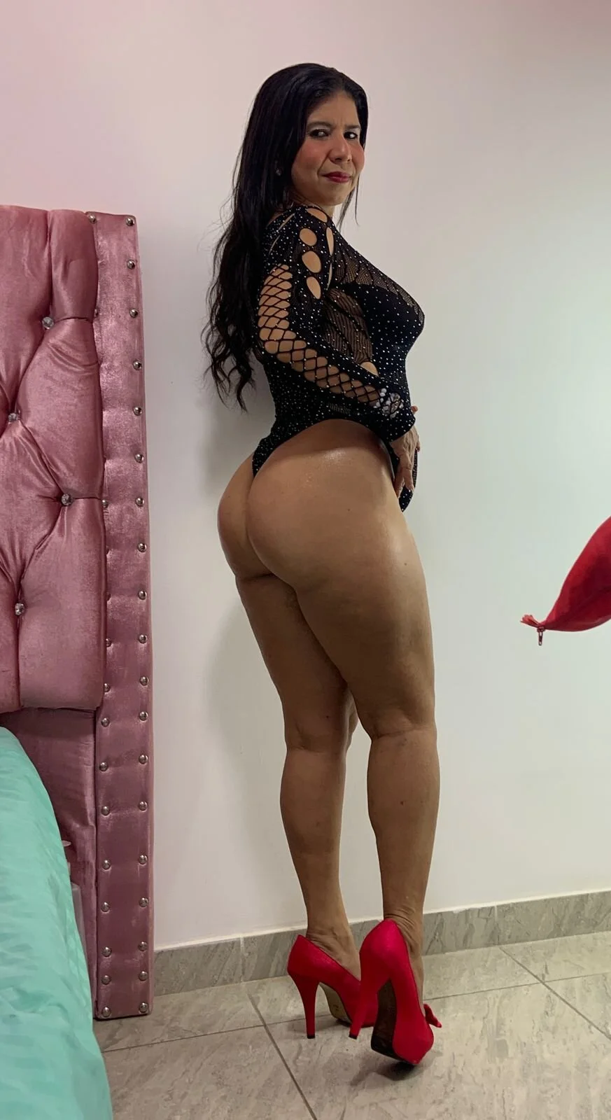 XXX Porn Photo of Nude YUSELFI_ROSS_ 1
