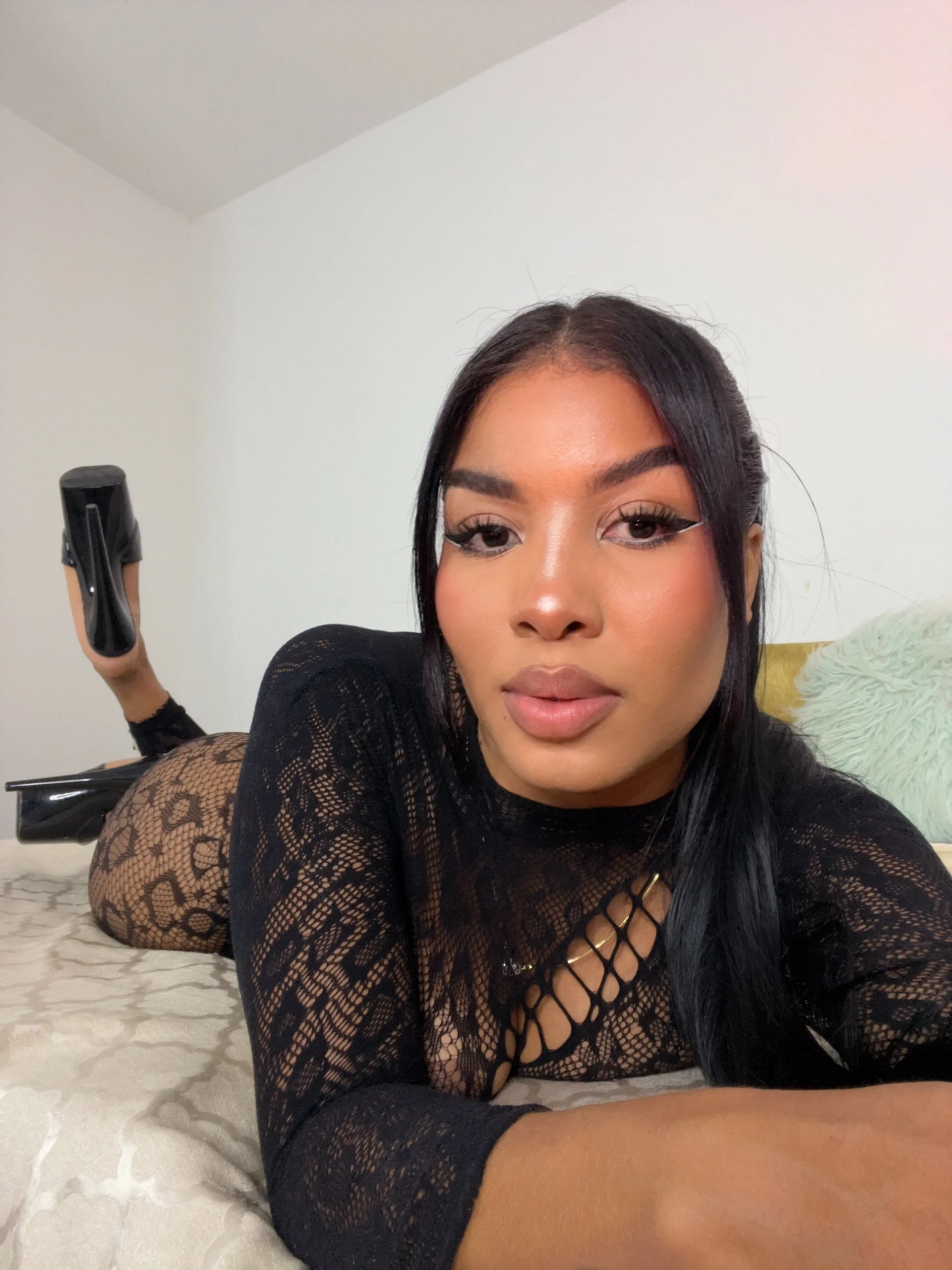 XXX Porn Photo of Nude NickyBrown_ 1