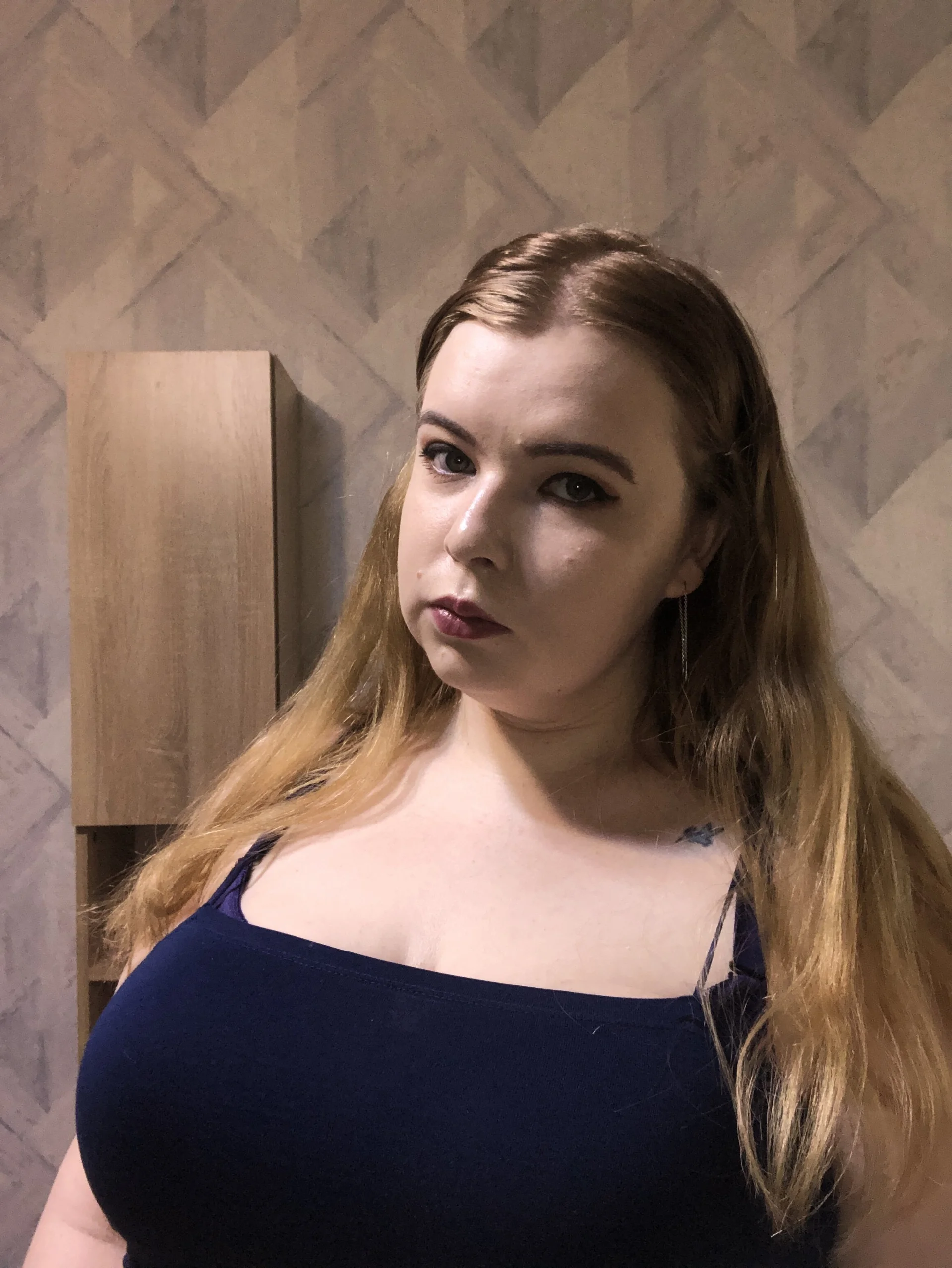 XXX Porn Photo of Nude Melina_Hot09 85