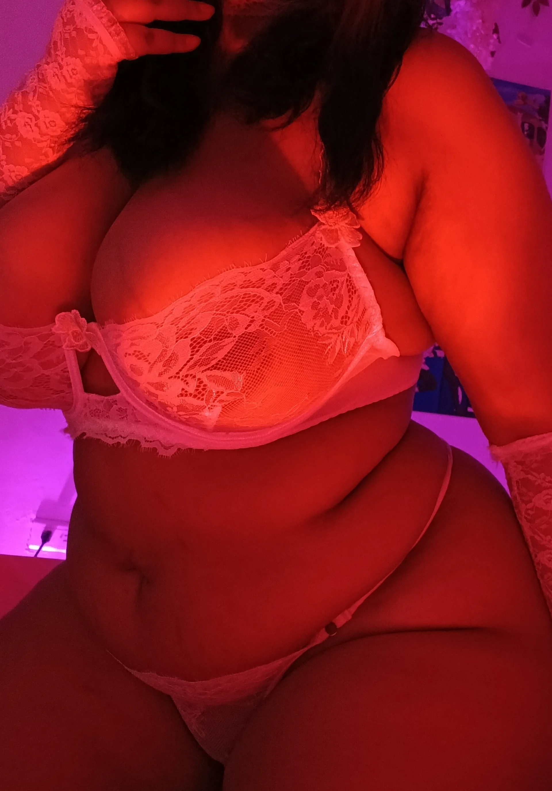 XXX Porn Photo of Nude MissCurvyTop 92