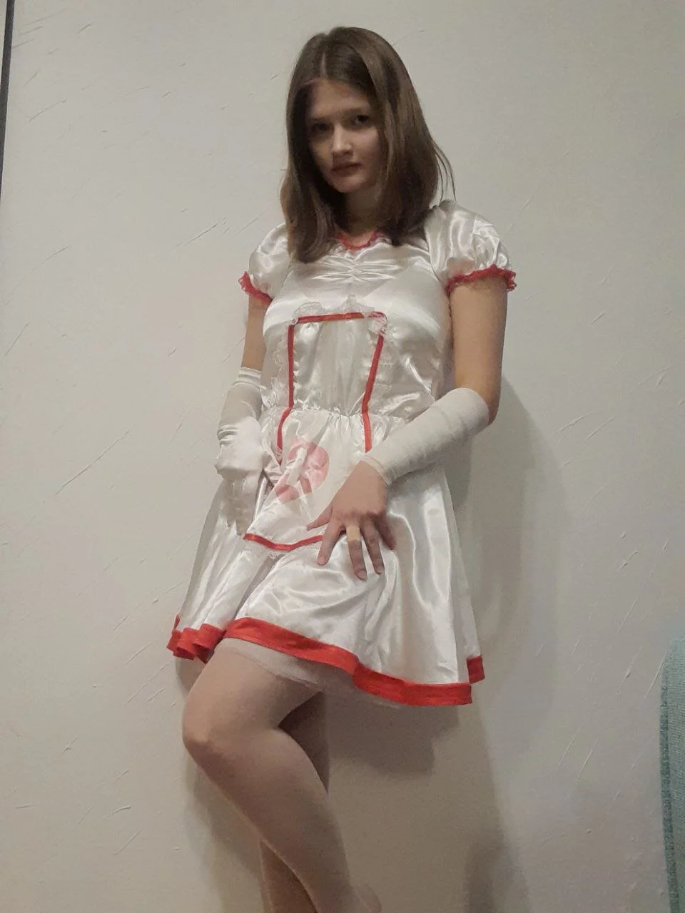 XXX Porn Photo of Nude JaneRosen 63