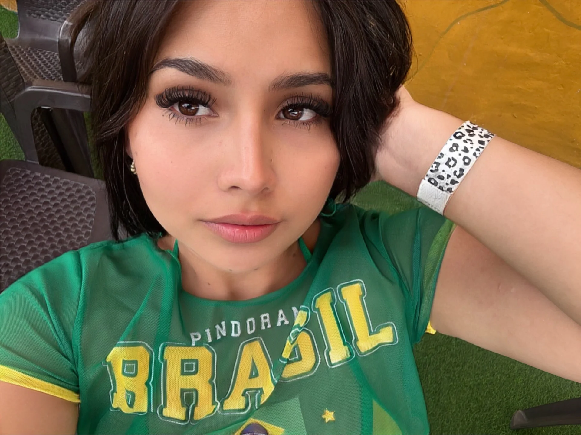 XXX Porn Photo of Nude jesse_veraa_ 17