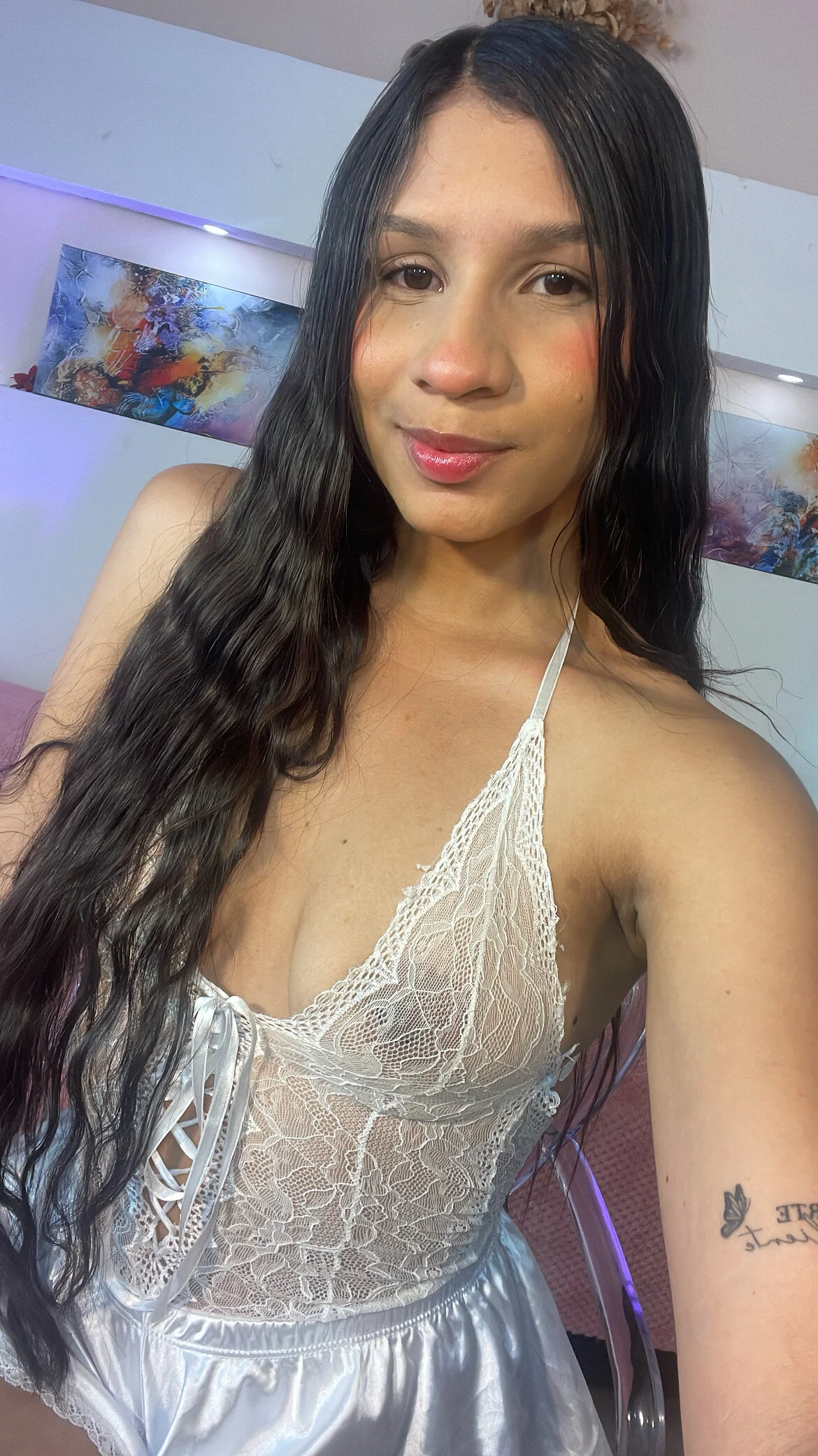 XXX Porn Photo of Nude Danaeluxe 33