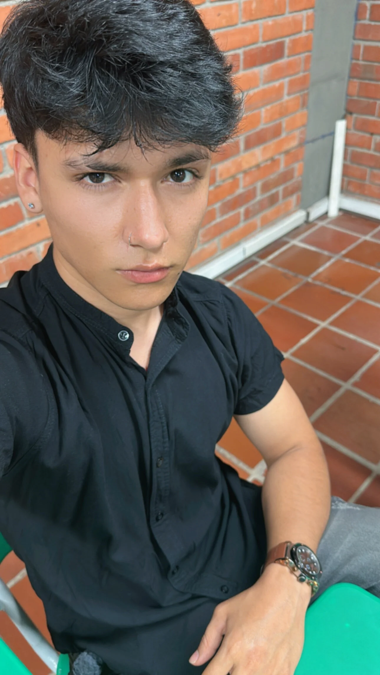 XXX Porn Photo of Nude Liam_Chameliam 40