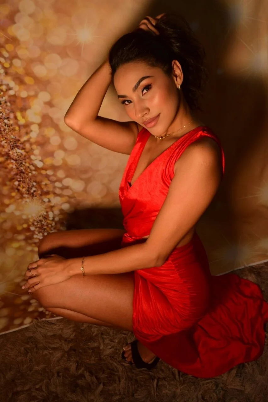 XXX Porn Photo of Nude Anierouse1 6
