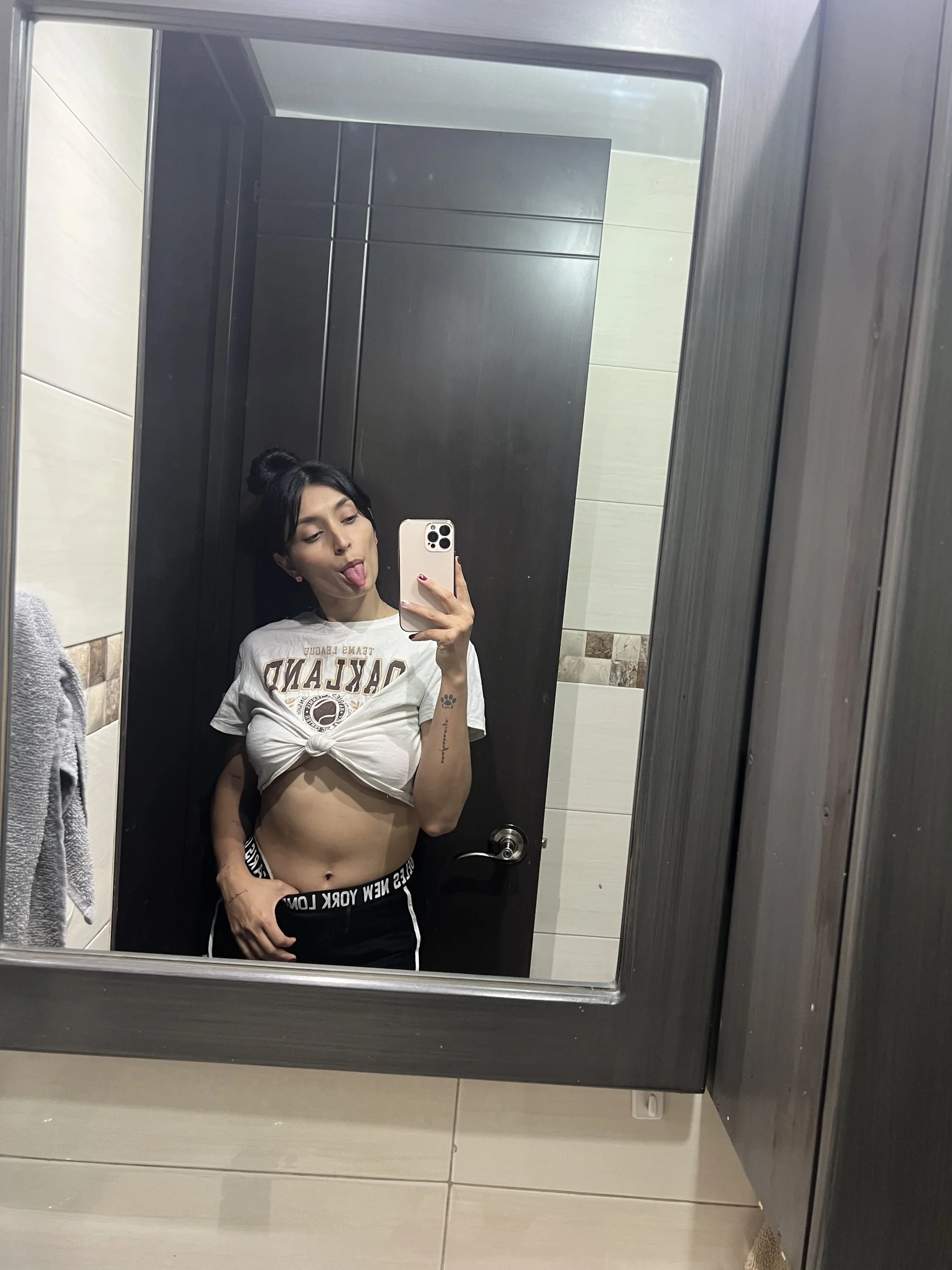 XXX Porn Photo of Nude ANABOONCE_ 16