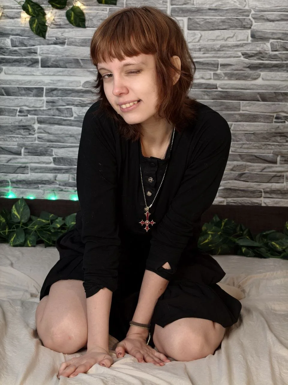 XXX Porn Photo of Nude Sweet_darly 5
