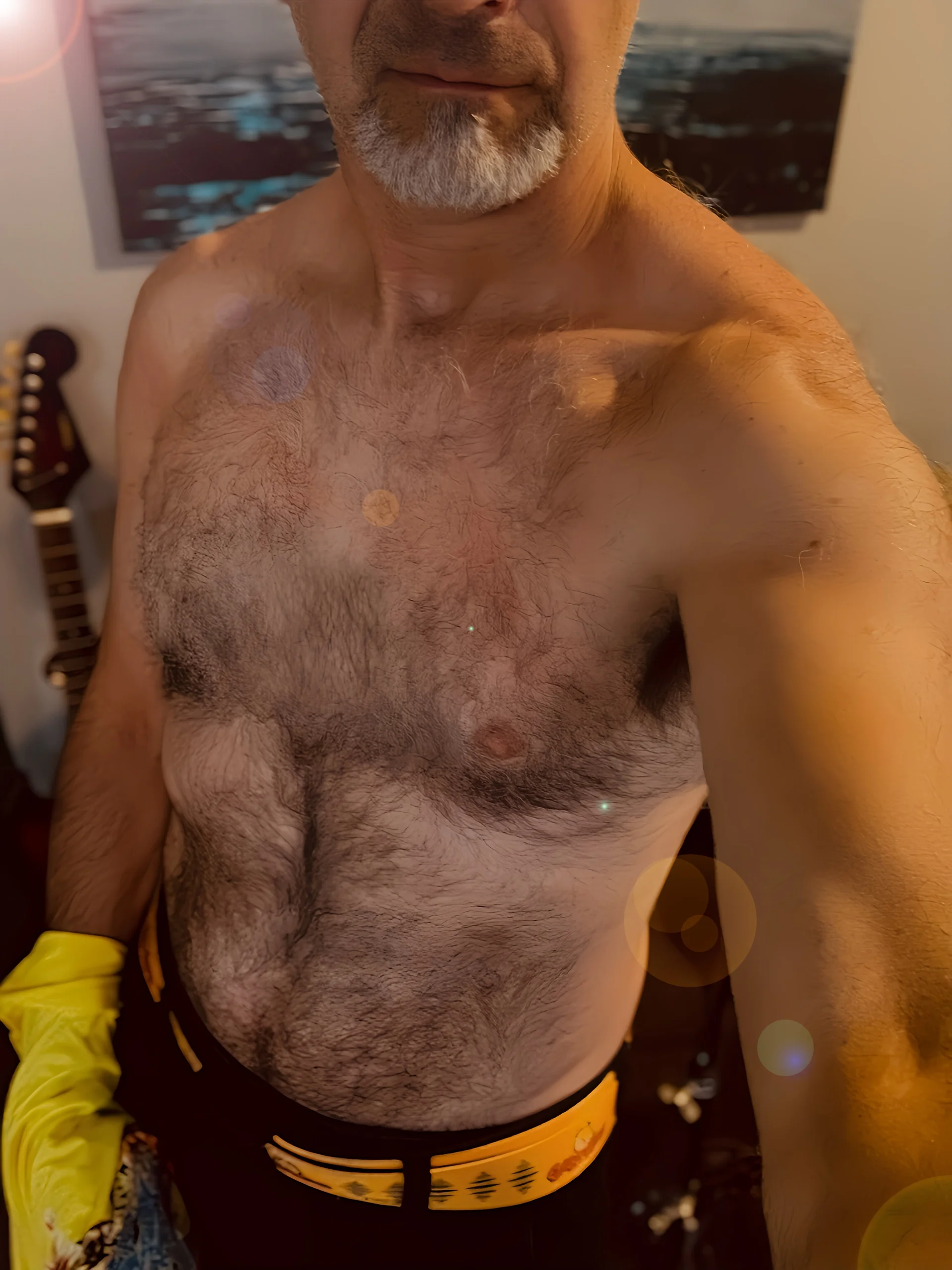 XXX Porn Photo of Nude MaxVain 5