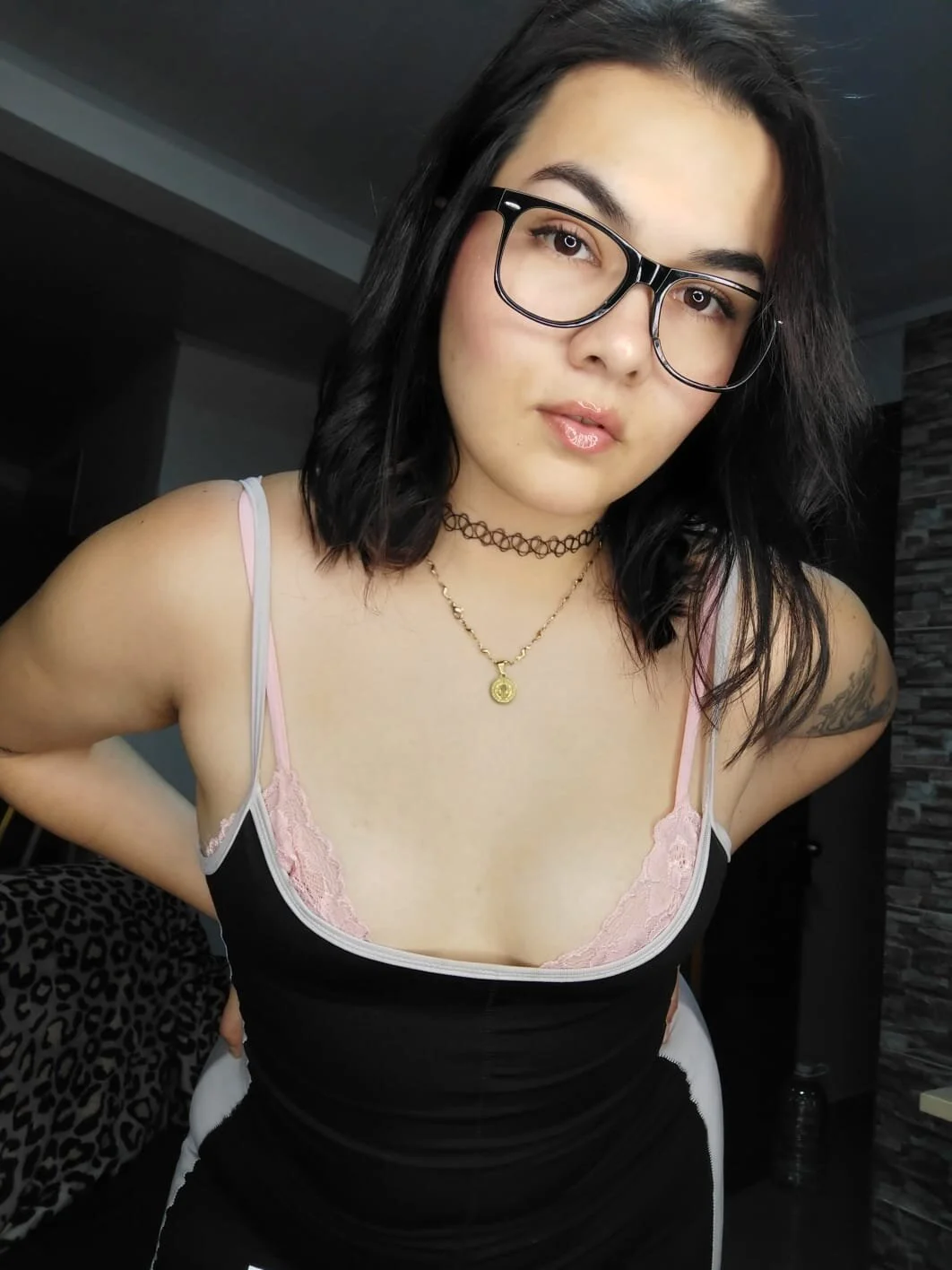 XXX Porn Photo of Nude Babe-sofi 1