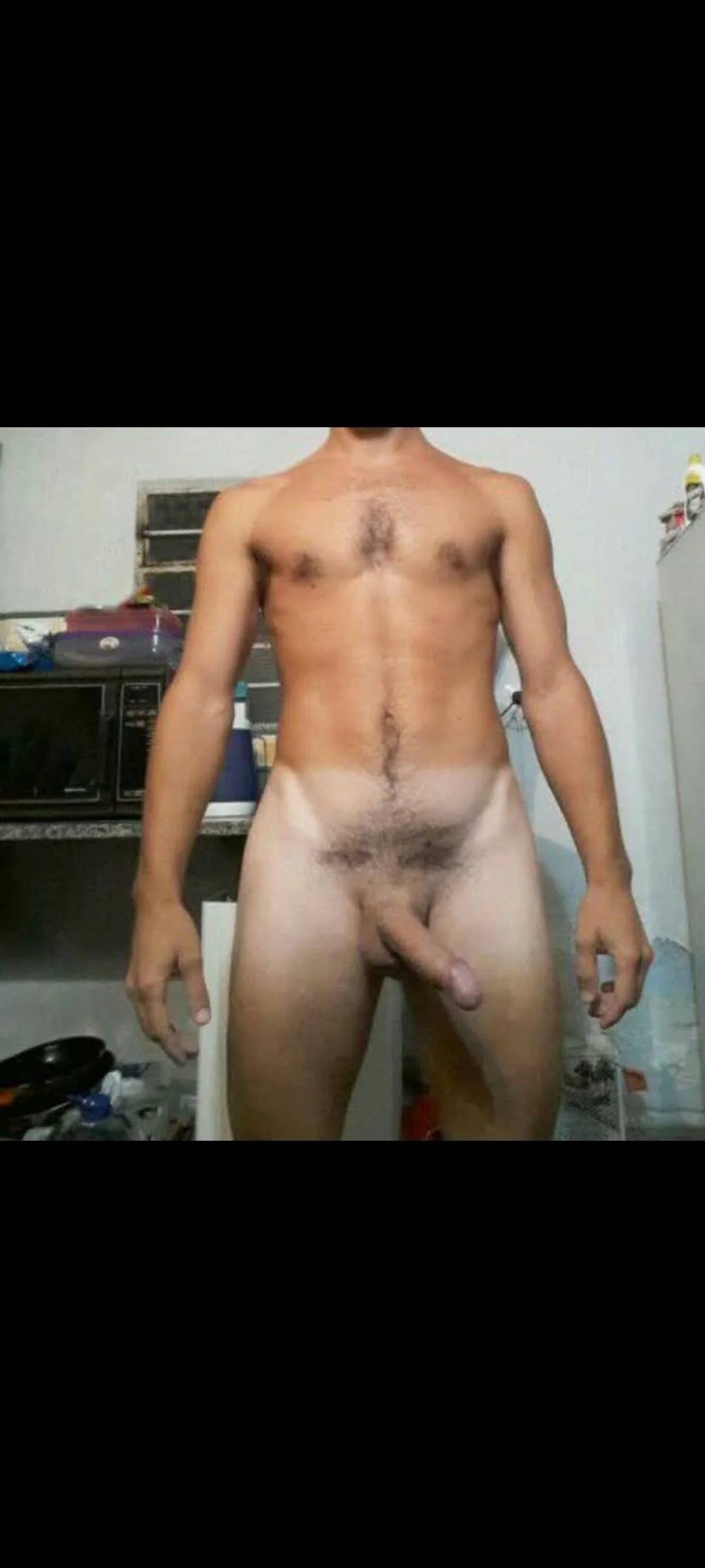 XXX Porn Photo of Nude maxco21 7