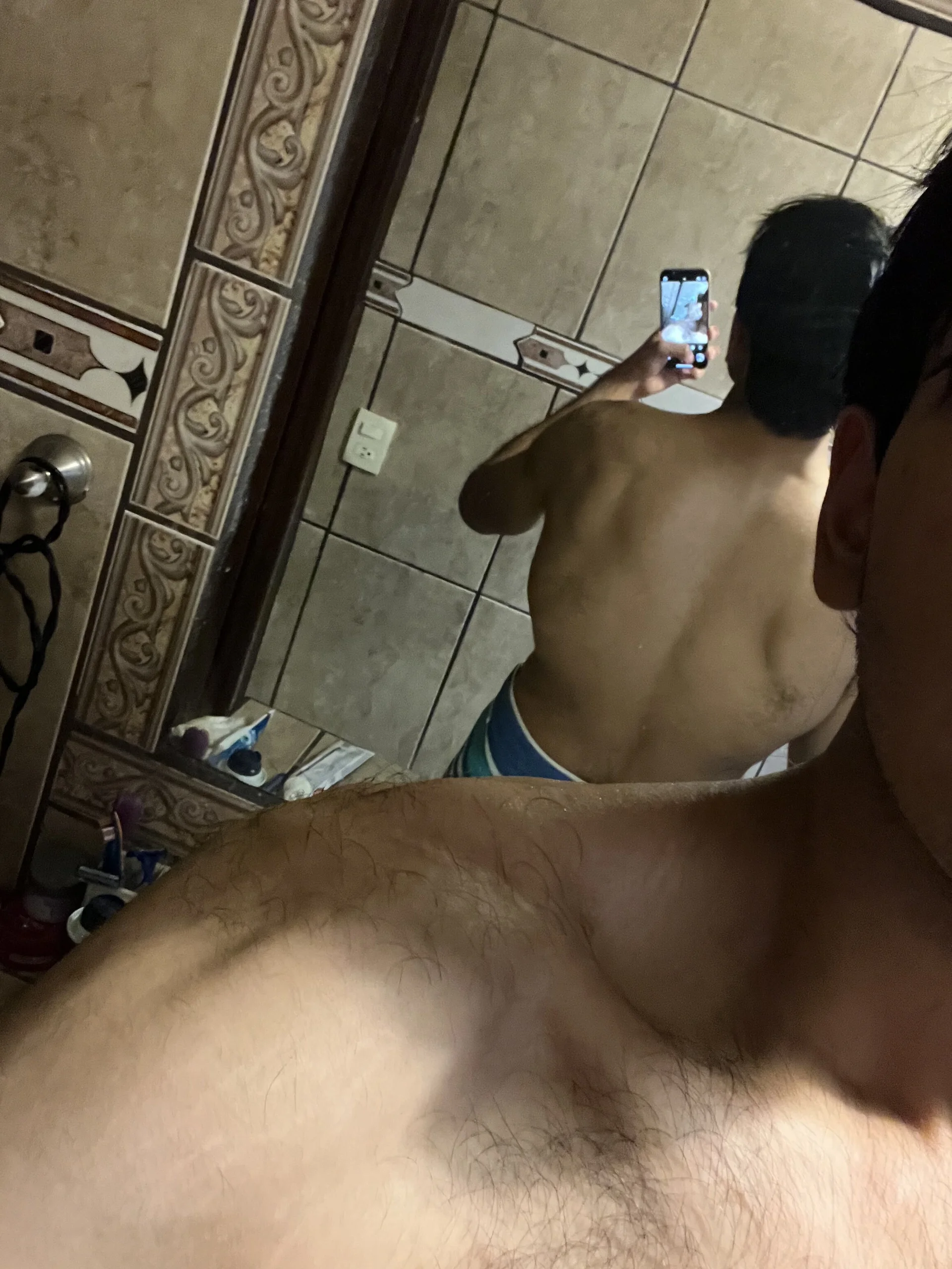 XXX Porn Photo of Nude NeosR7 3
