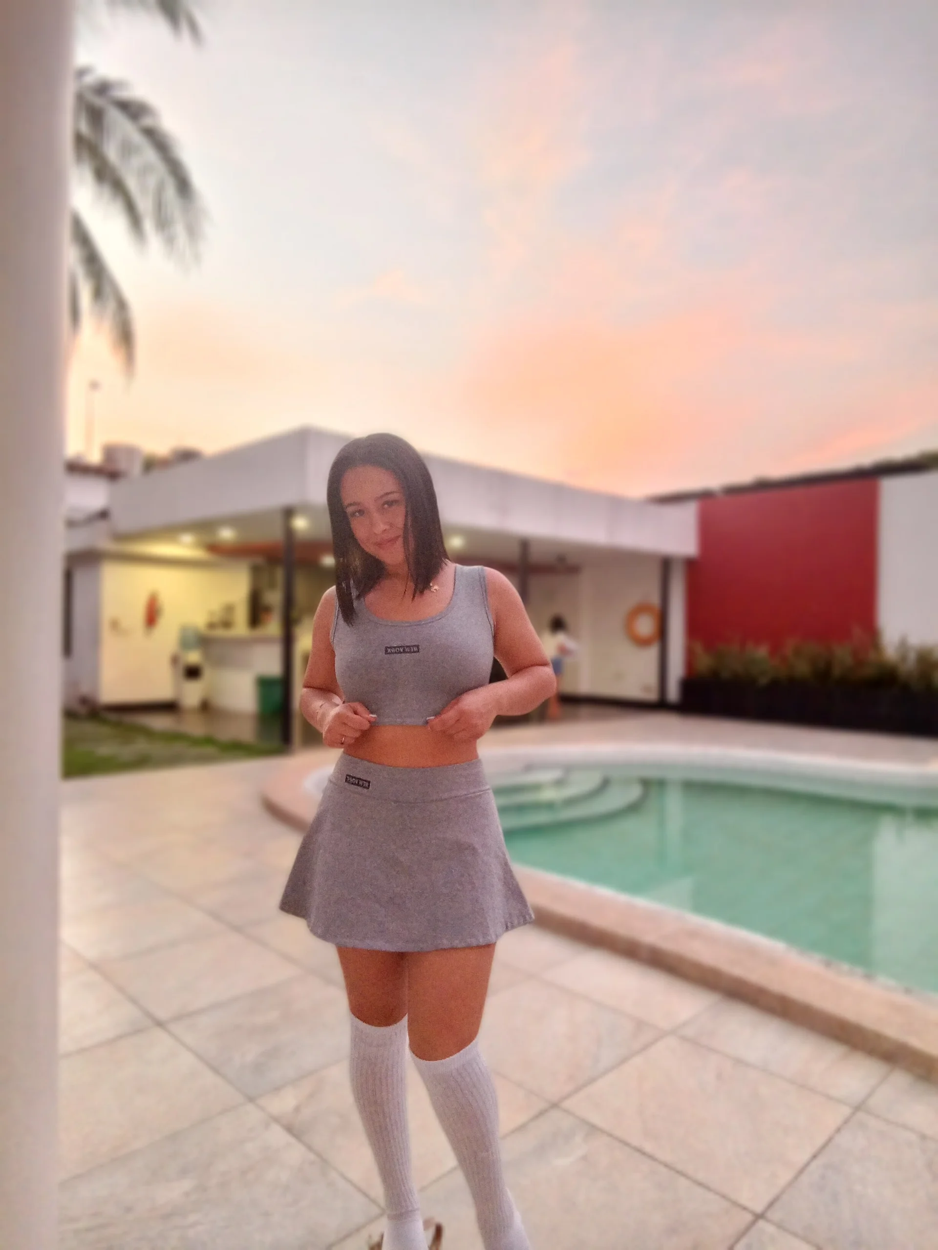 XXX Porn Photo of Nude SofiiaMartinez_ 39