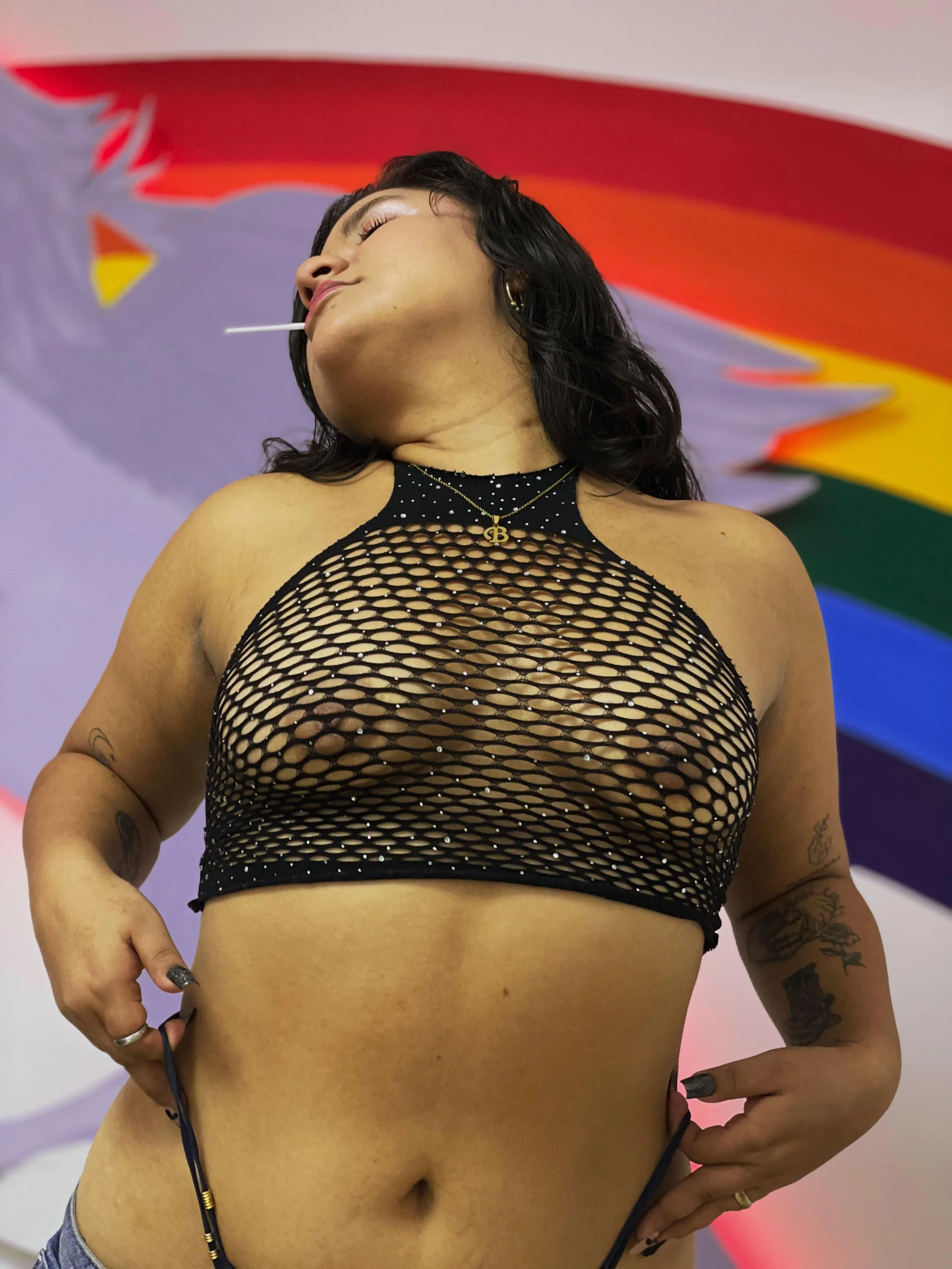 XXX Porn Photo of Nude natasha_adam21 12