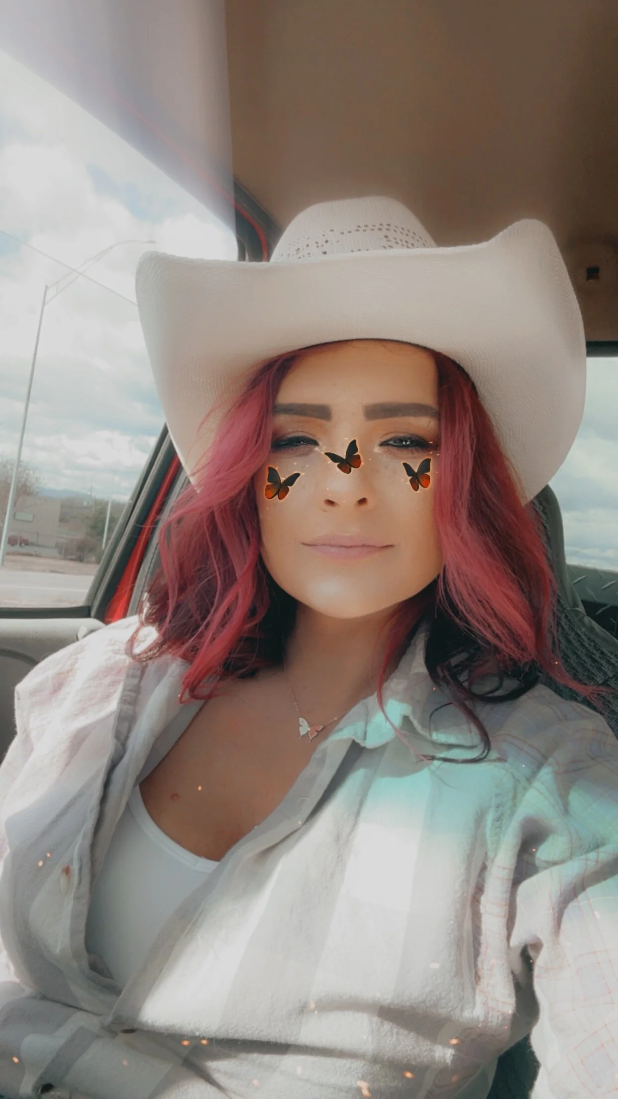 XXX Porn Photo of Nude Skythedancer 13