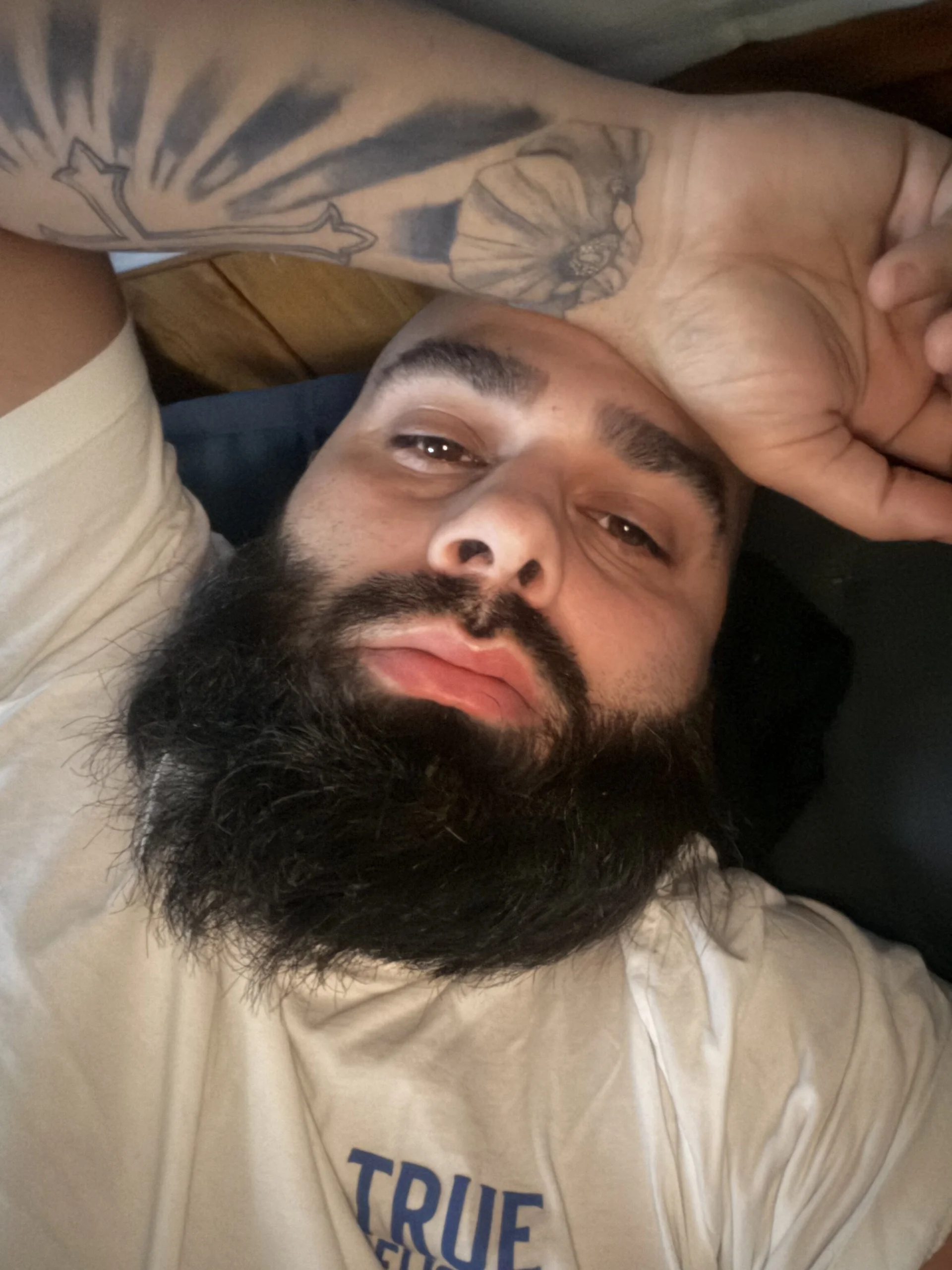 XXX Porn Photo of Nude FindomGod4U 3