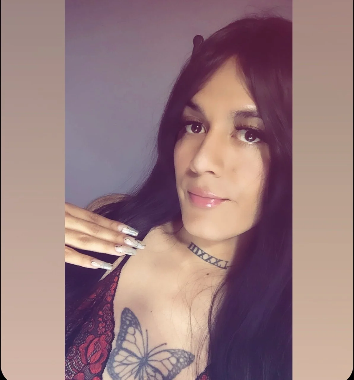 XXX Porn Photo of Nude sweetveroxxx 1