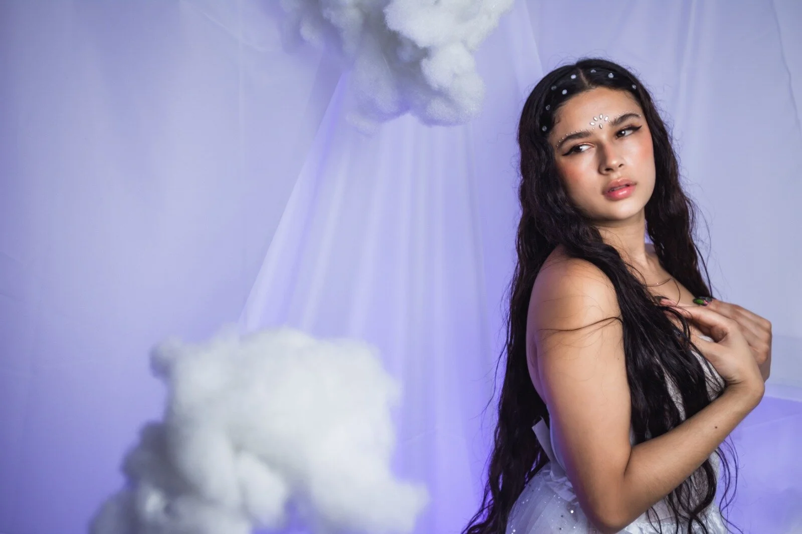 XXX Porn Photo of Nude ariadna_milano 4