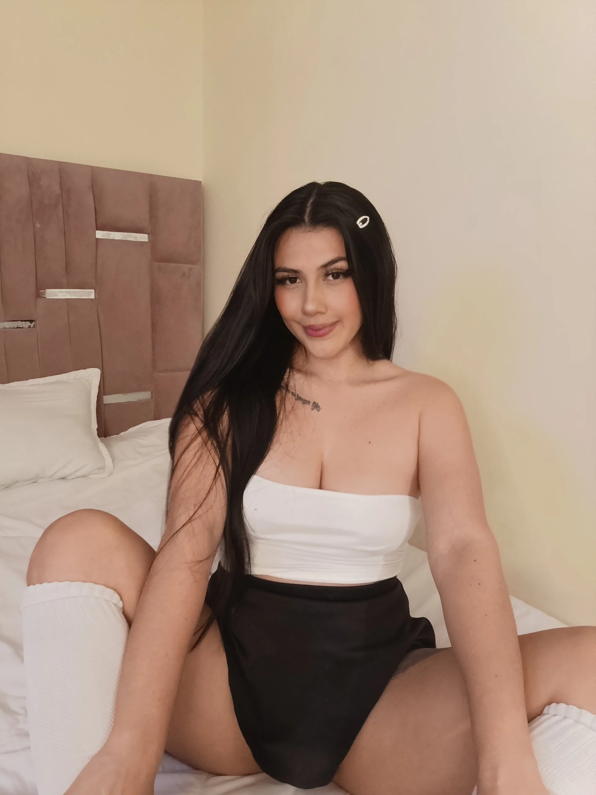 XXX Porn Photo of Nude angelic1 20