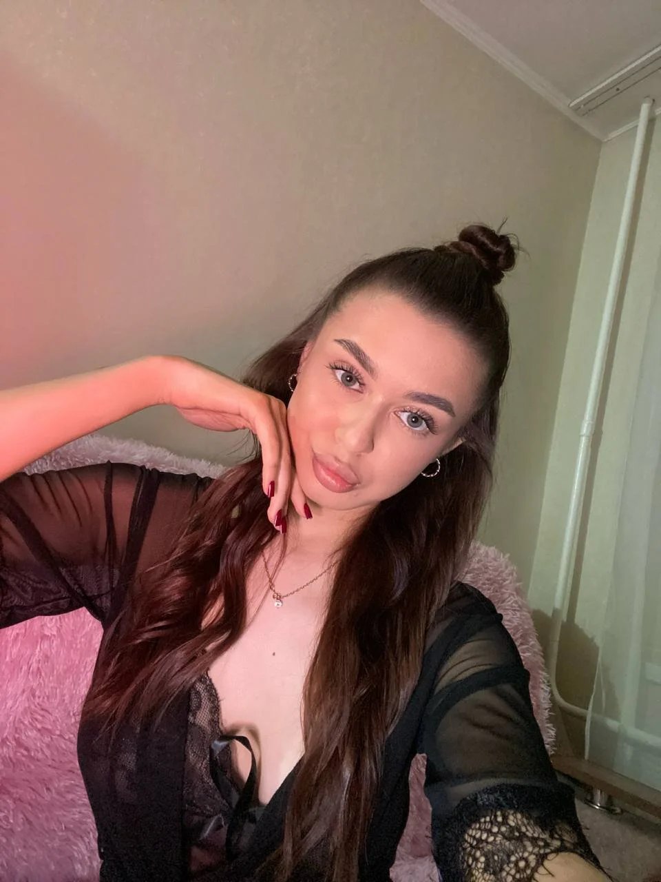 XXX Porn Photo of Nude BigGallery 11