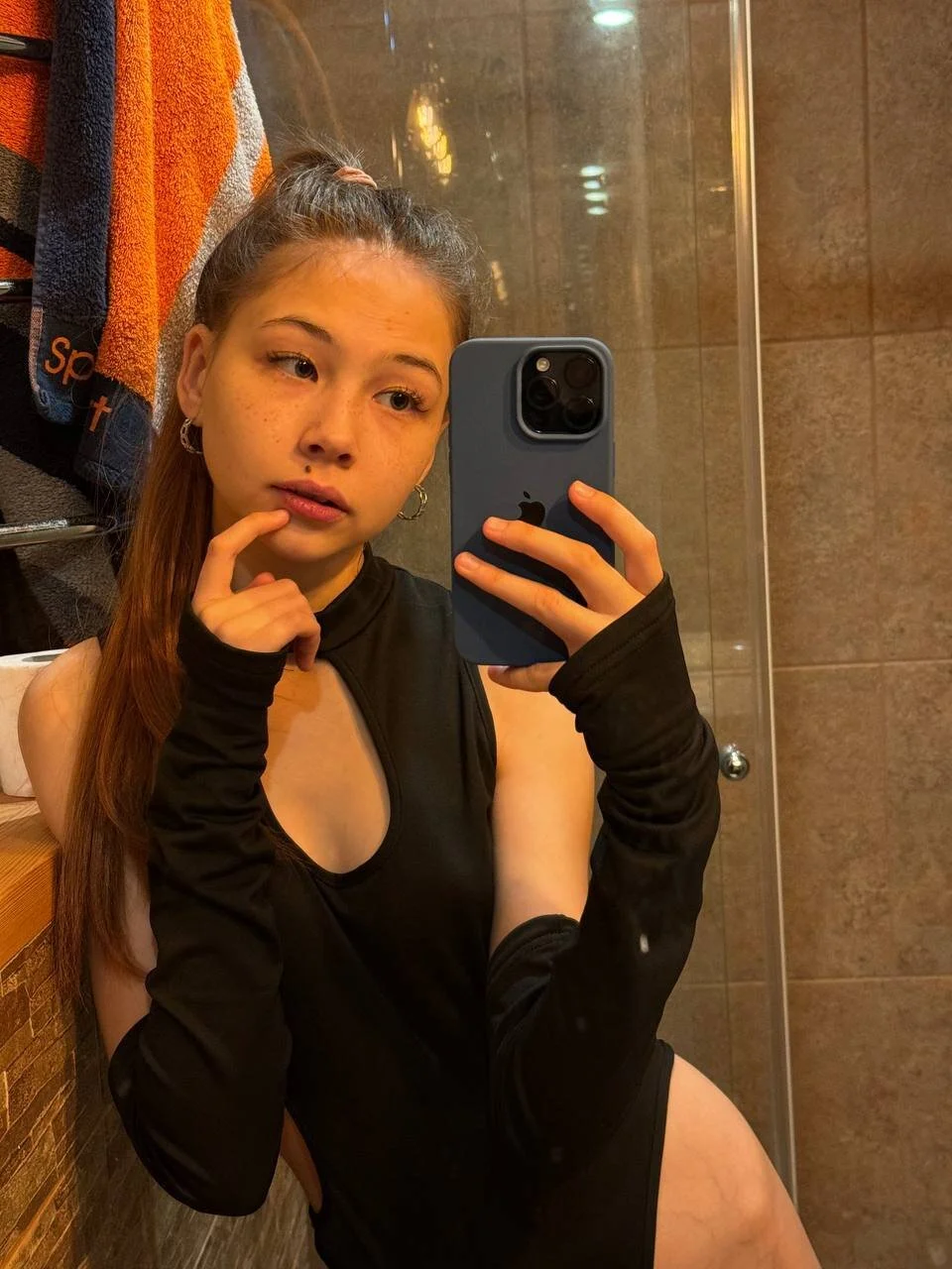 XXX Porn Photo of Nude luna_young 93