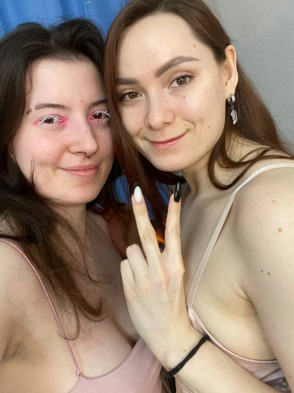 XXX Porn Photo of Nude LaneDoell 33