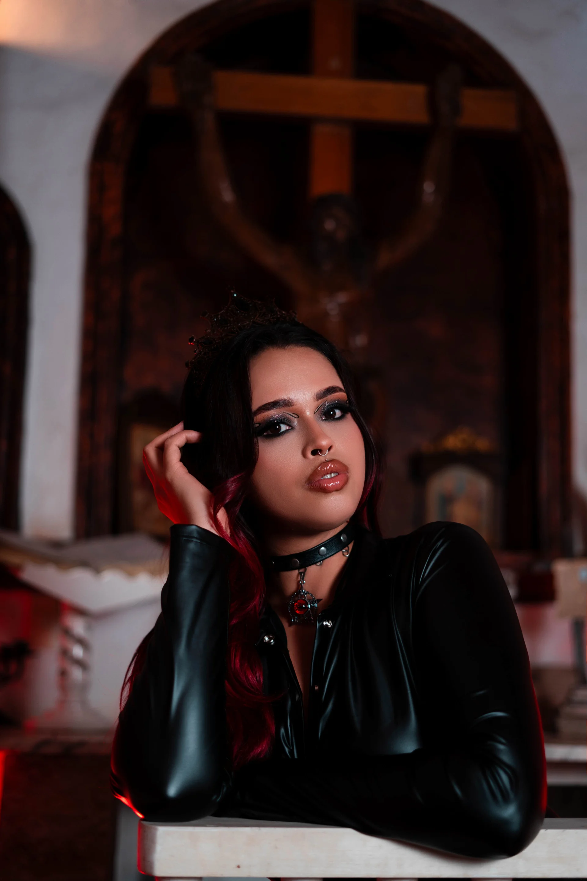 XXX Porn Photo of Nude EvaaFoxxy1 105