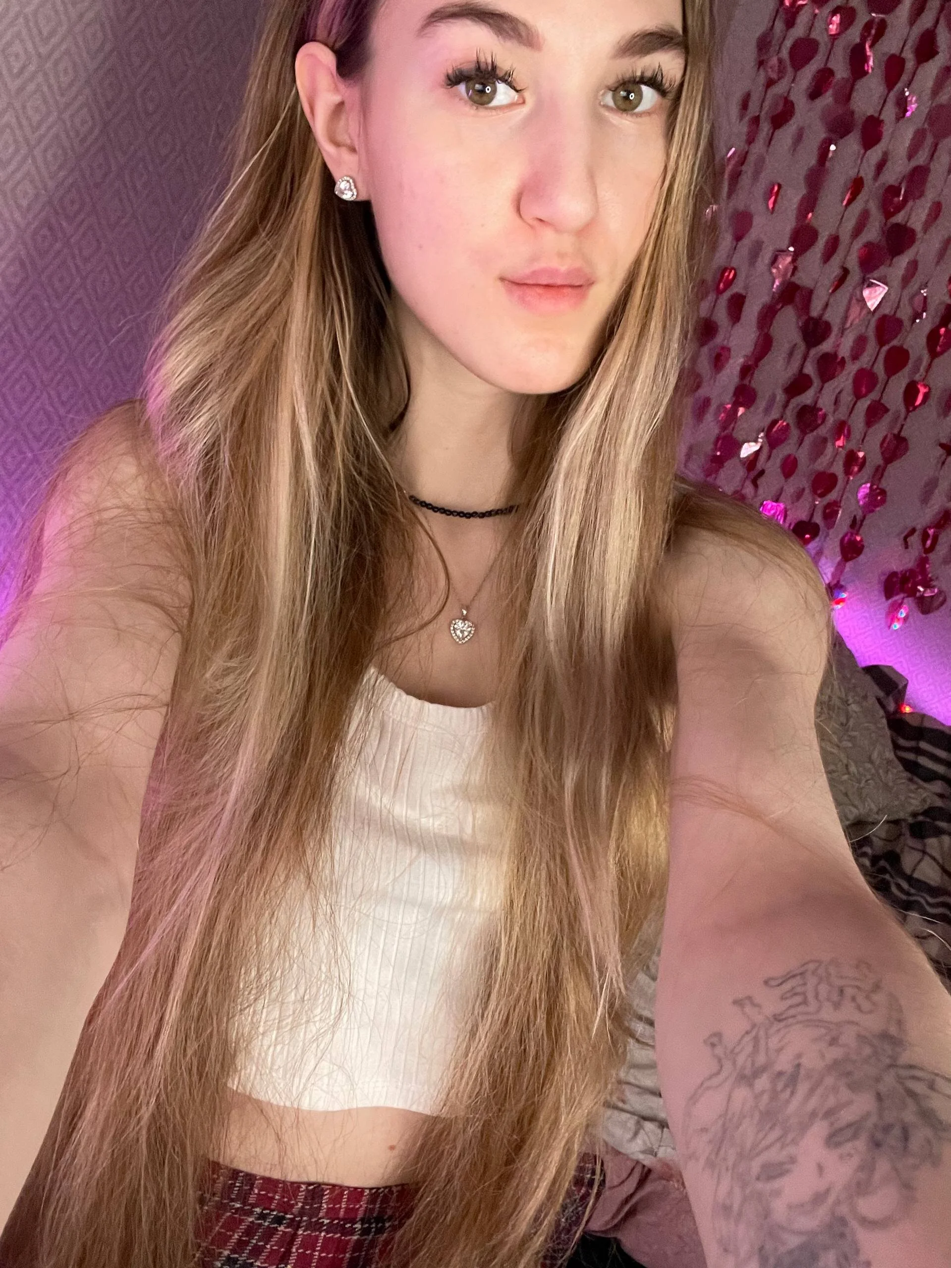 XXX Porn Photo of Nude EvelynRavenwood 4