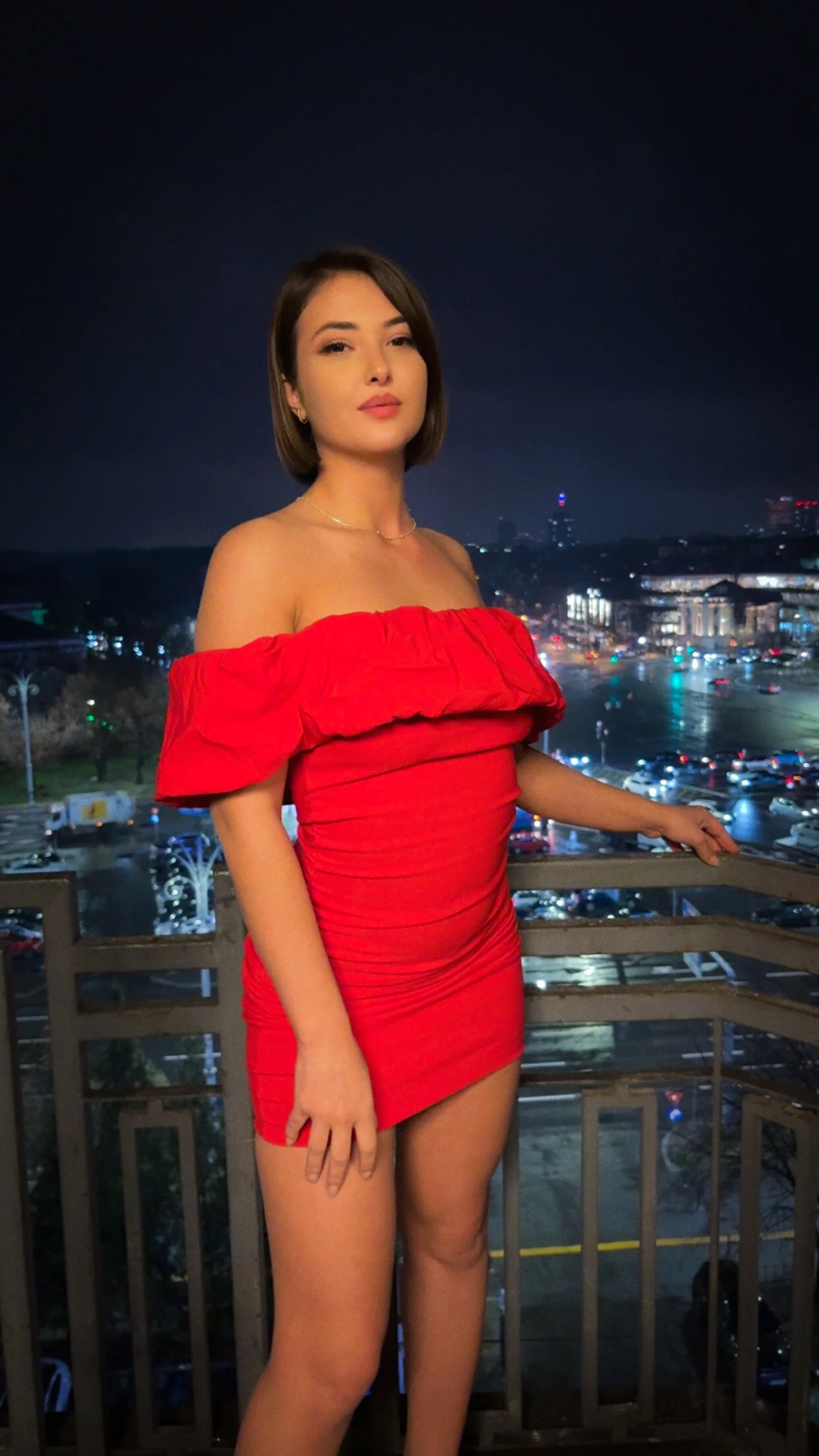 XXX Porn Photo of Nude BrianaKennedi 31