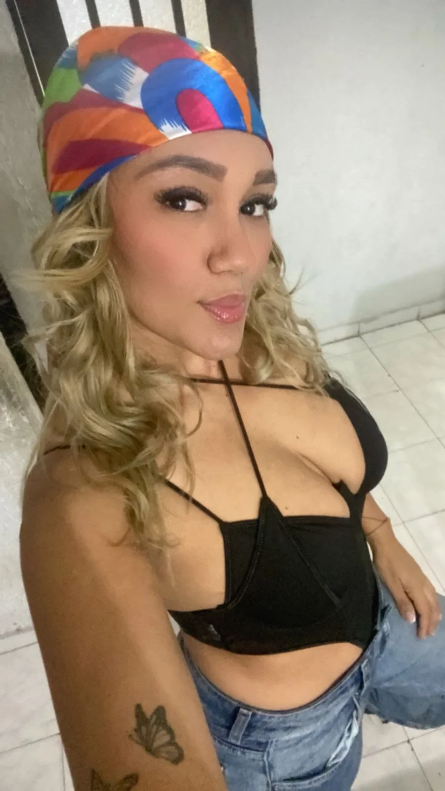 XXX Porn Photo of Nude dalila_salazar 44