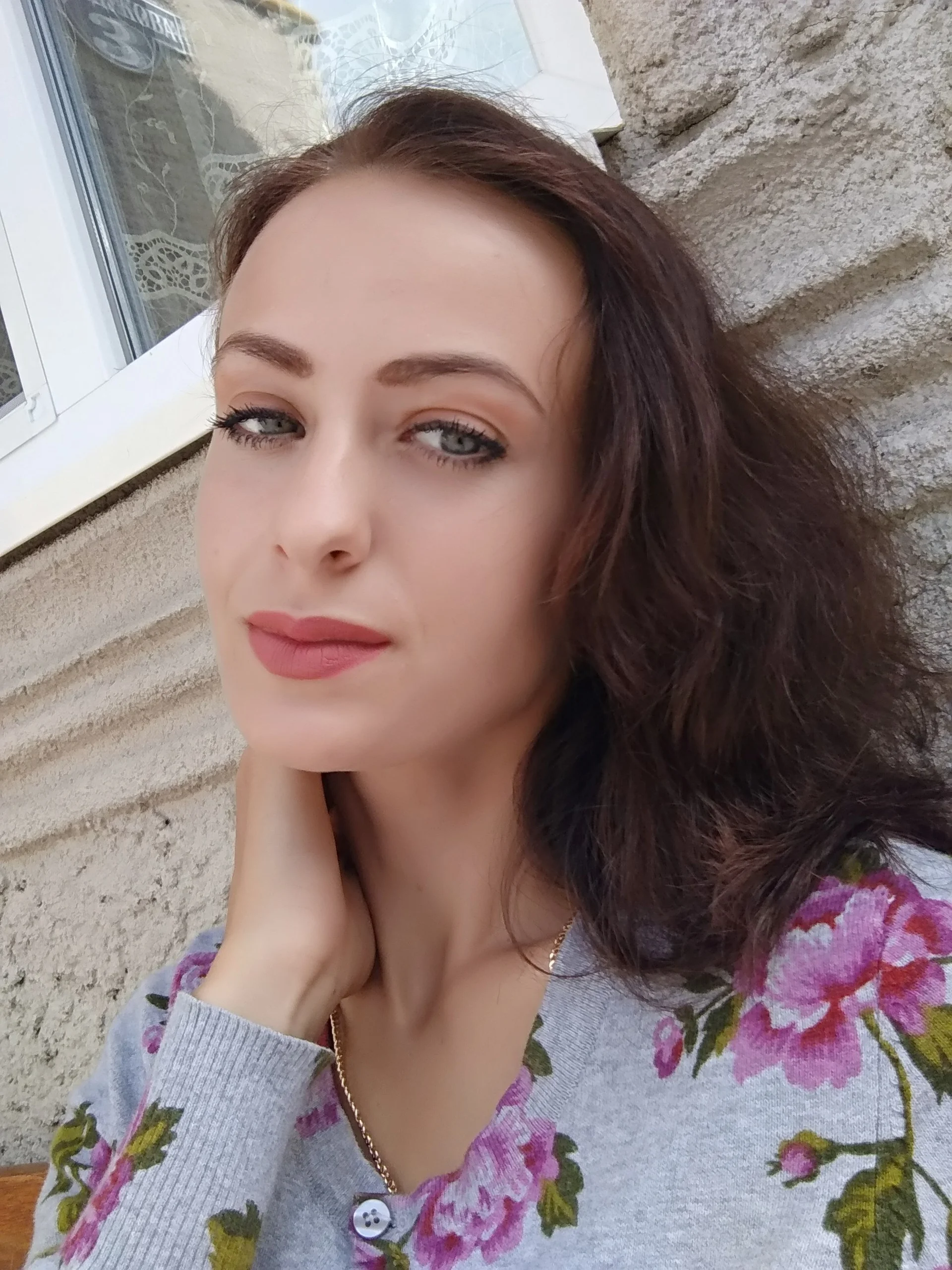 XXX Porn Photo of Nude Angela_Zayka 4