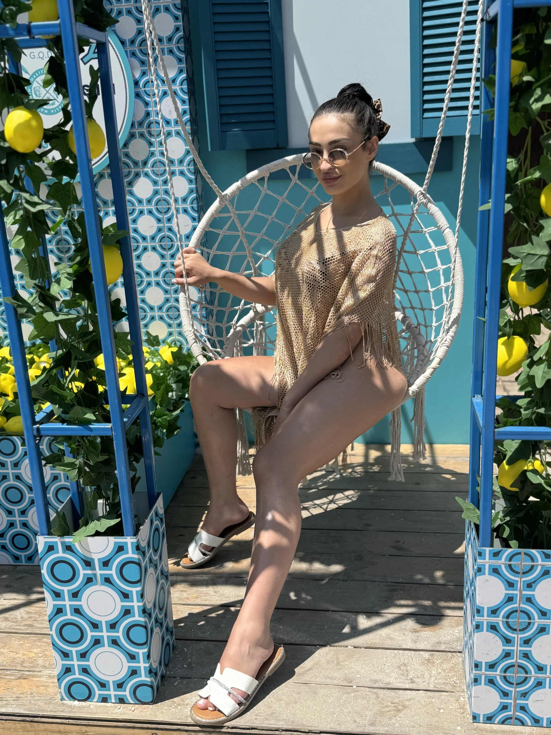 XXX Porn Photo of Nude VictoriaLanes 3
