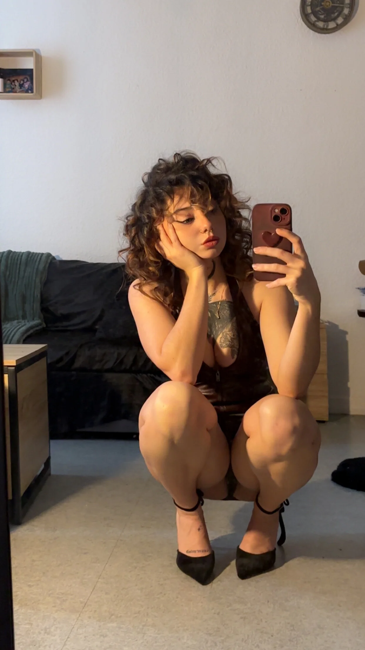 XXX Porn Photo of Nude milou_xtx 14