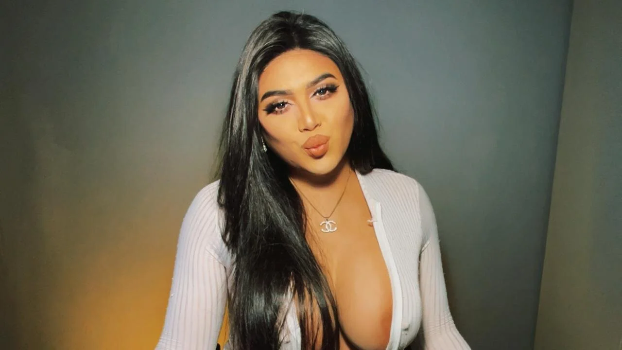 XXX Porn Photo of Nude AnneHartx 6