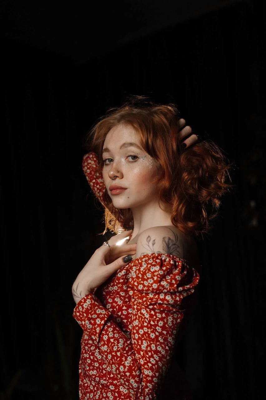 XXX Porn Photo of Nude Maya_Light 5