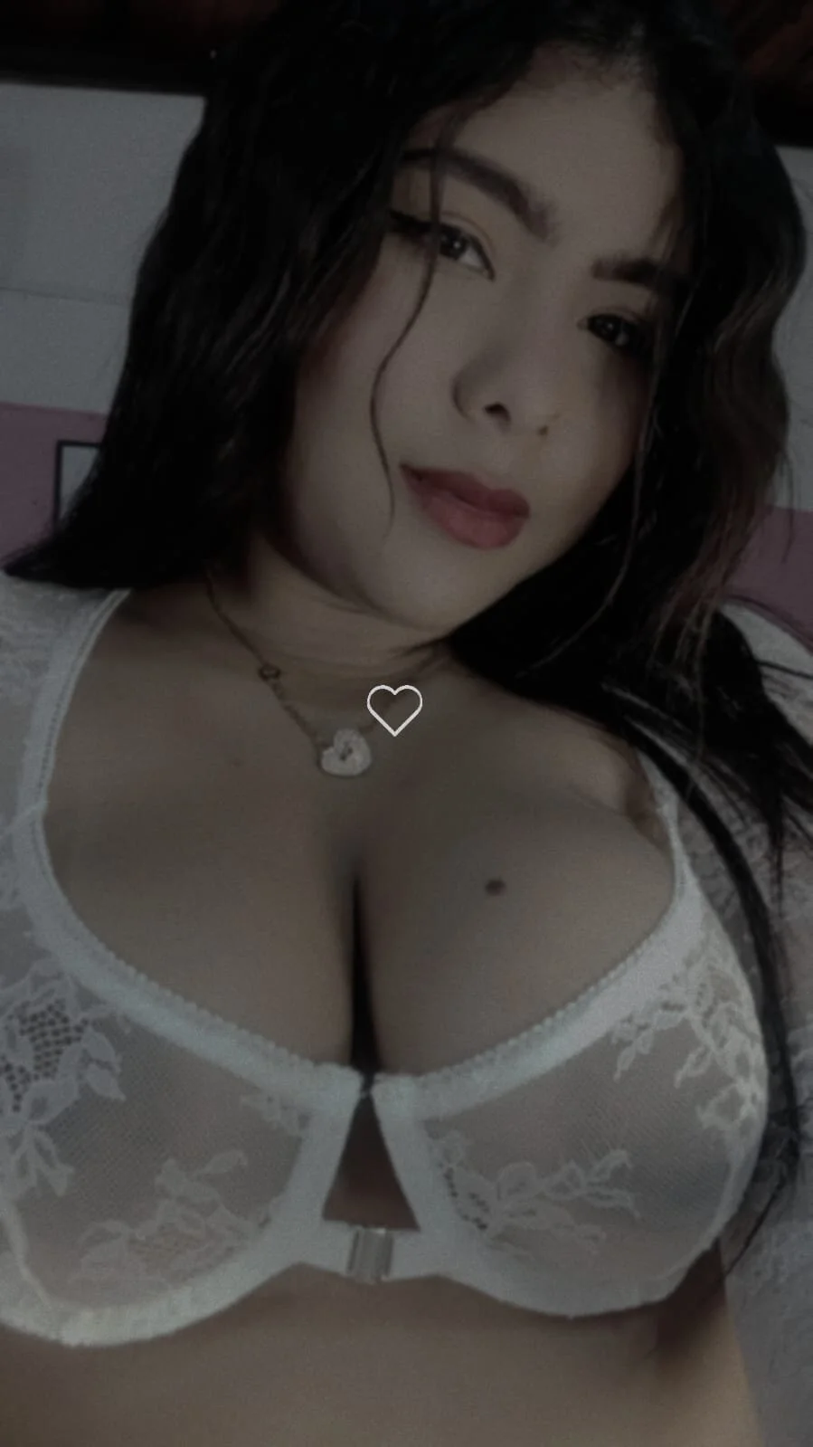XXX Porn Photo of Nude LEXA_MURPHY 2