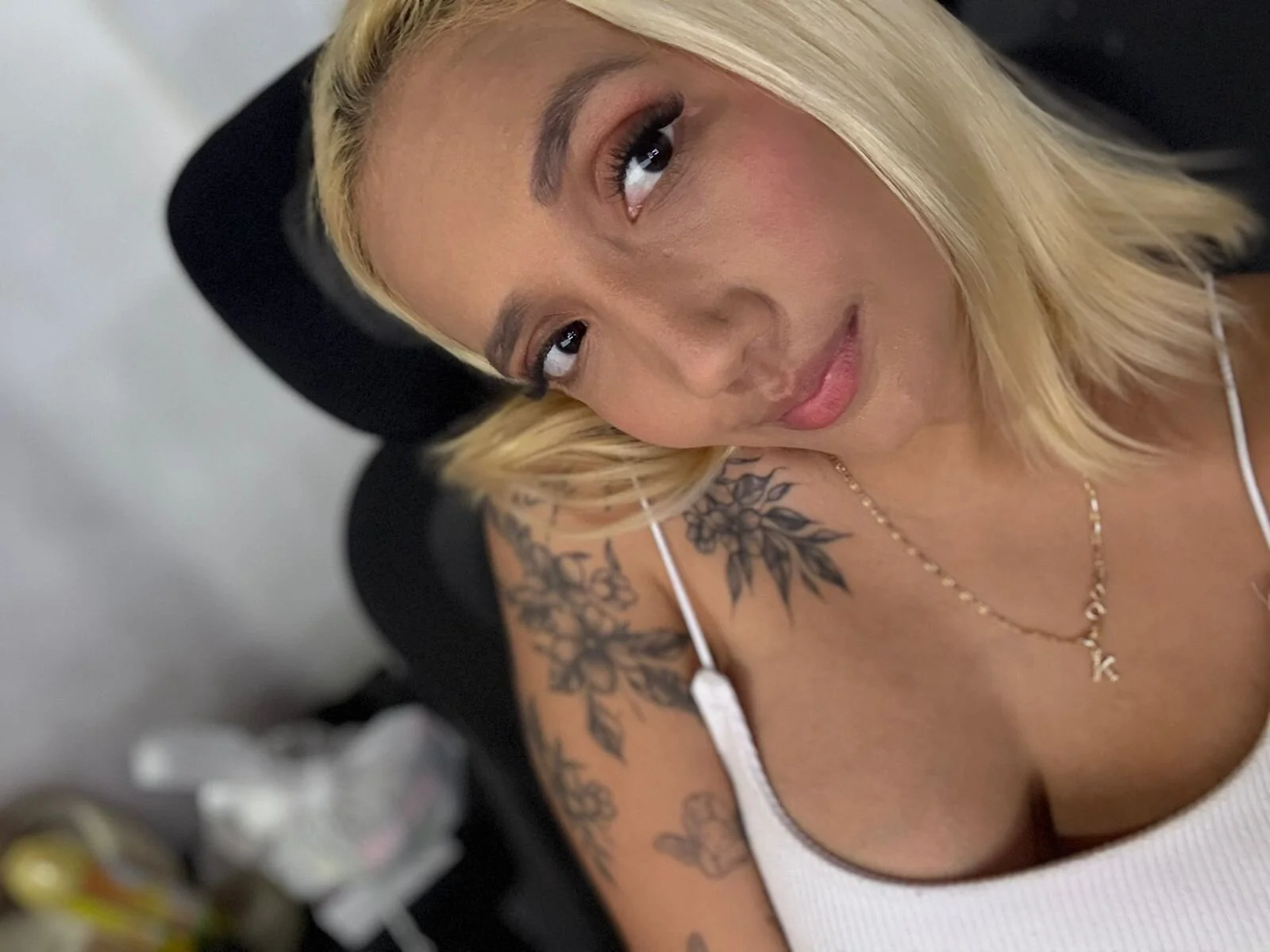 XXX Porn Photo of Nude Amanda_klaire 3
